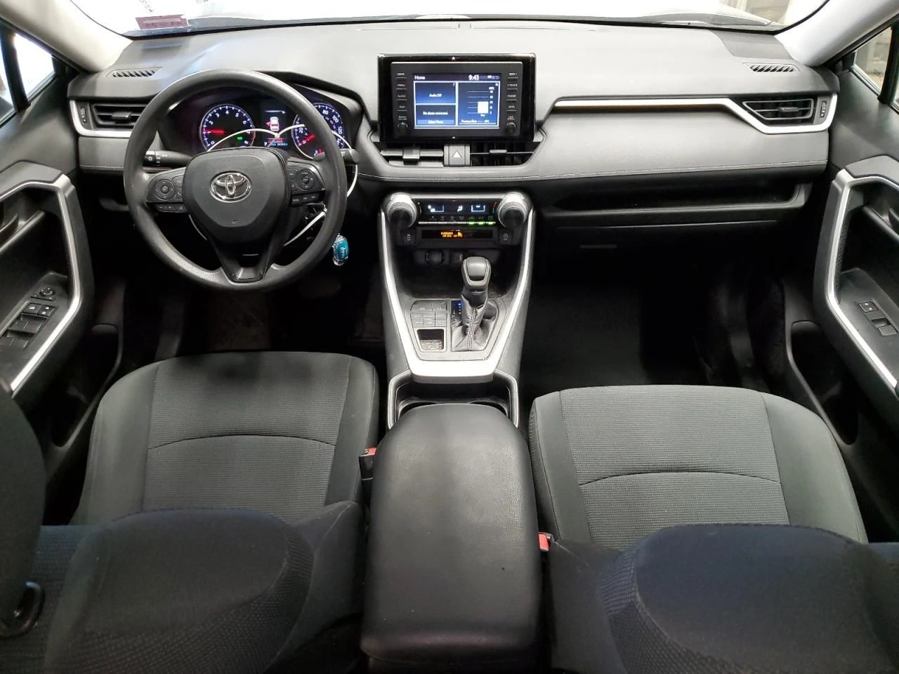 Toyota Rav4  - изображение 8