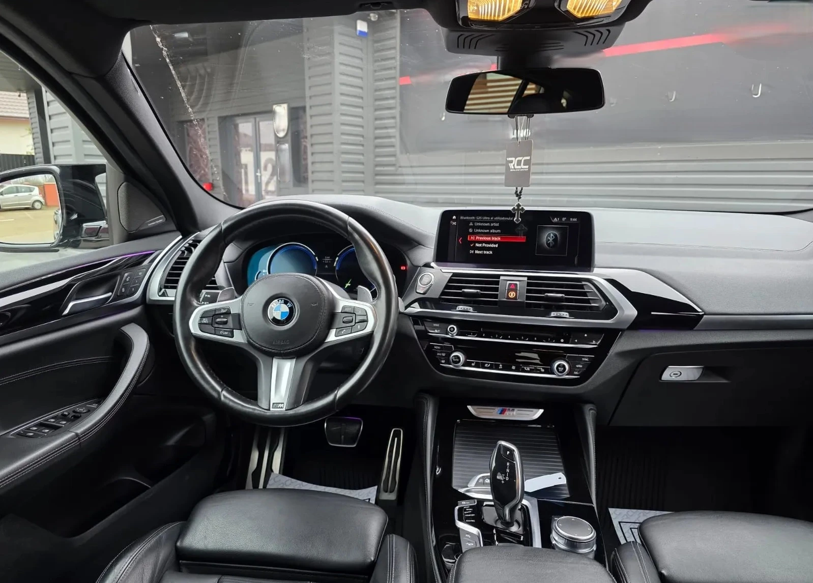 BMW X4 40i  xDrive M-Sport | Mobile.bg   7