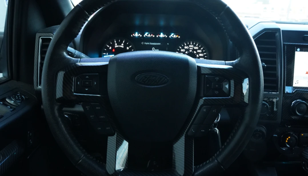 Ford F150  LIFTED KIT/ RC PACKAGE / КРАЙНА ЦЕНА - изображение 8