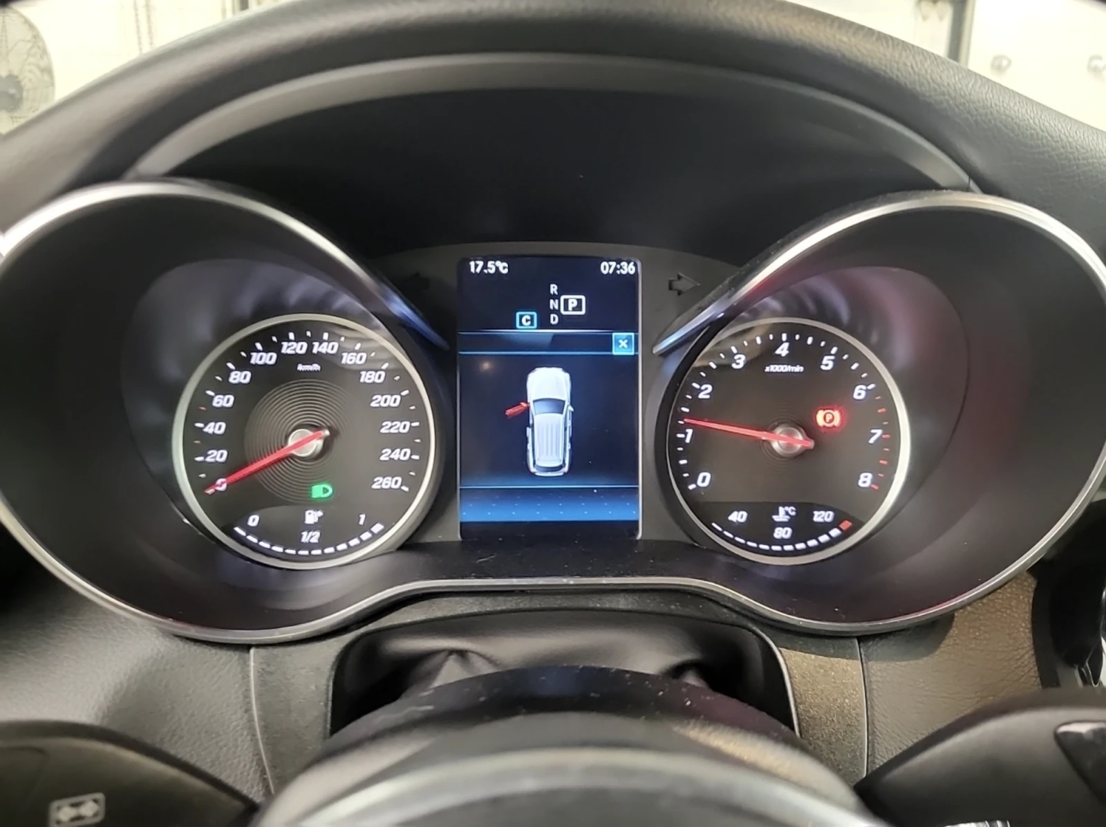 Mercedes-Benz GLC 300 2020 Mercedes-Benz GLC 300 - изображение 10