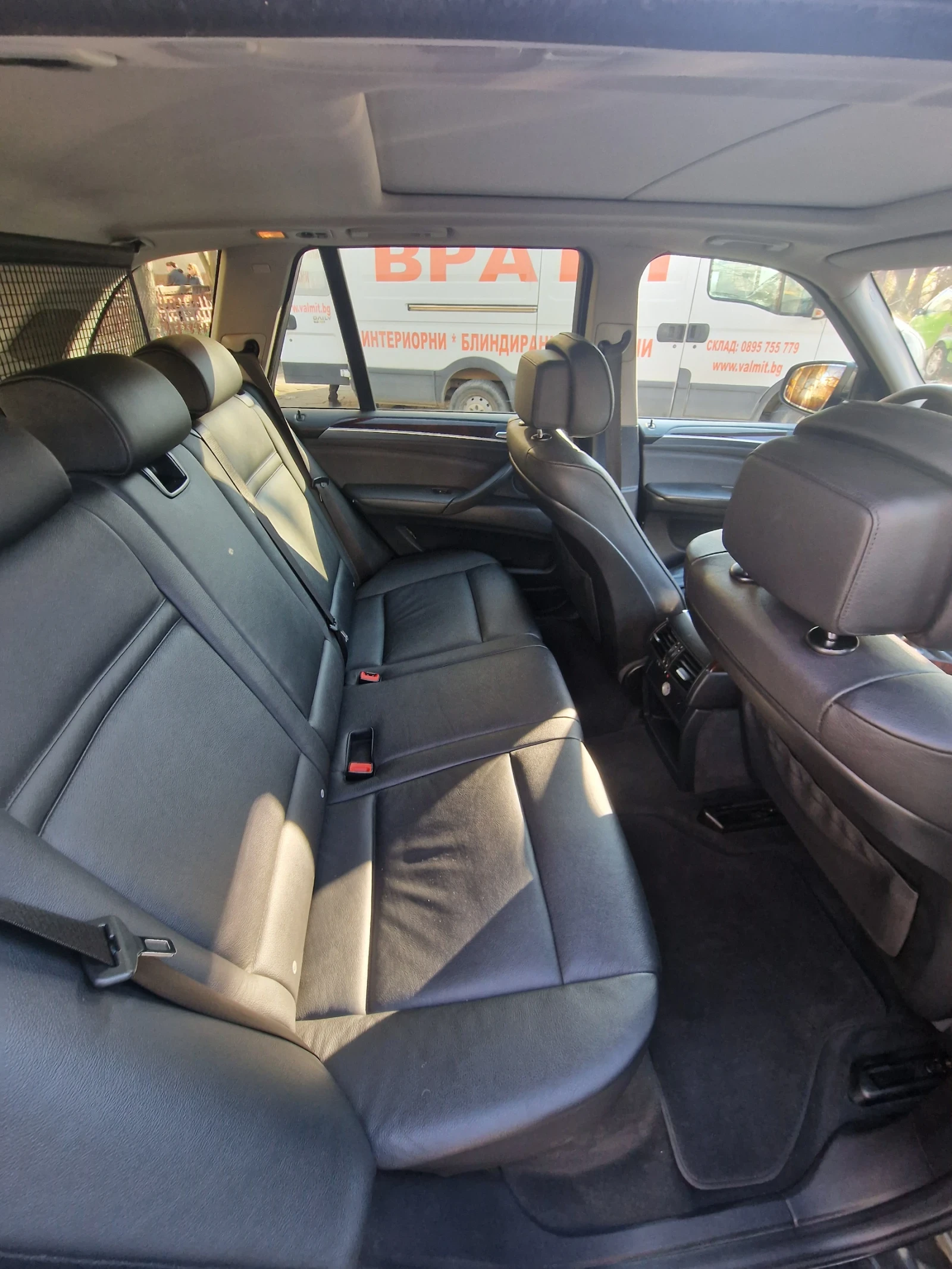 BMW X5 3.5 286 XDrive  | Mobile.bg   7