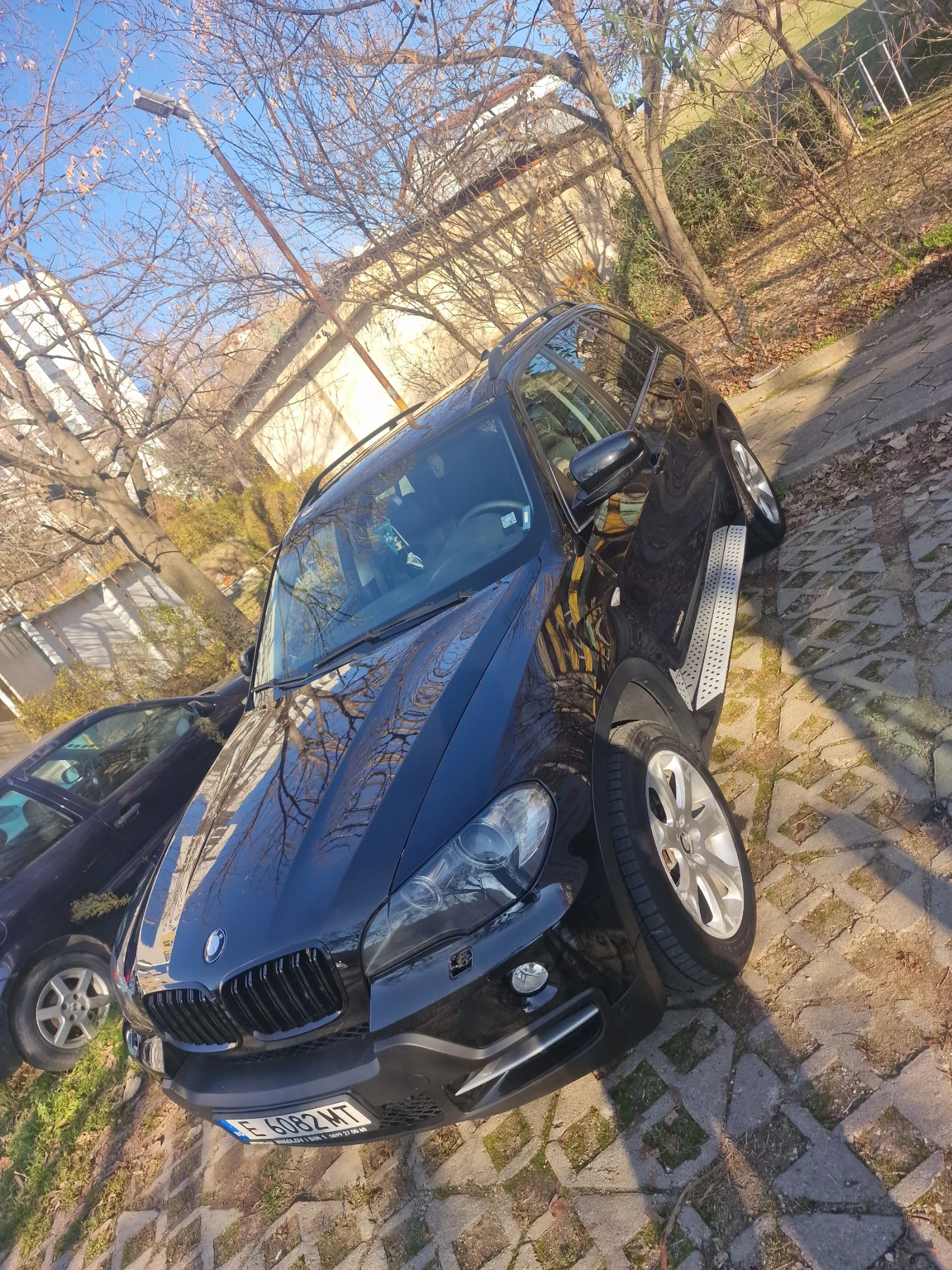 BMW X5 3.5 286 XDrive  | Mobile.bg   3