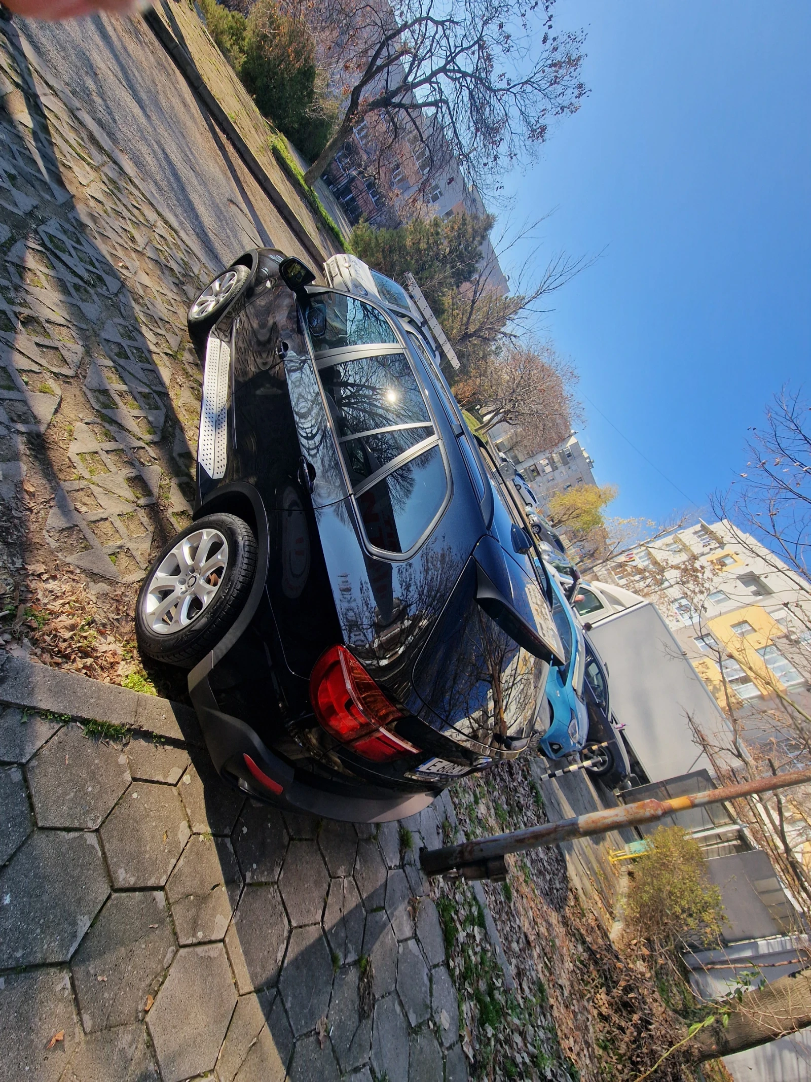 BMW X5 3.5 286 XDrive  | Mobile.bg   5