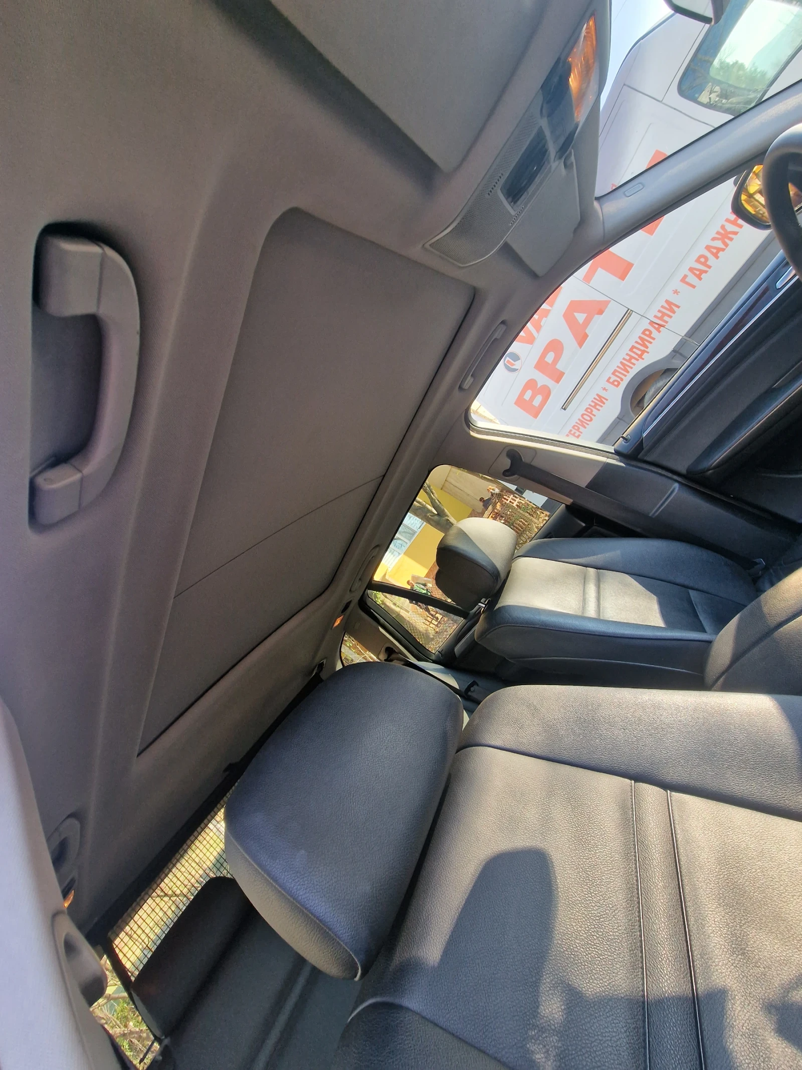 BMW X5 3.5 286 XDrive  | Mobile.bg   10