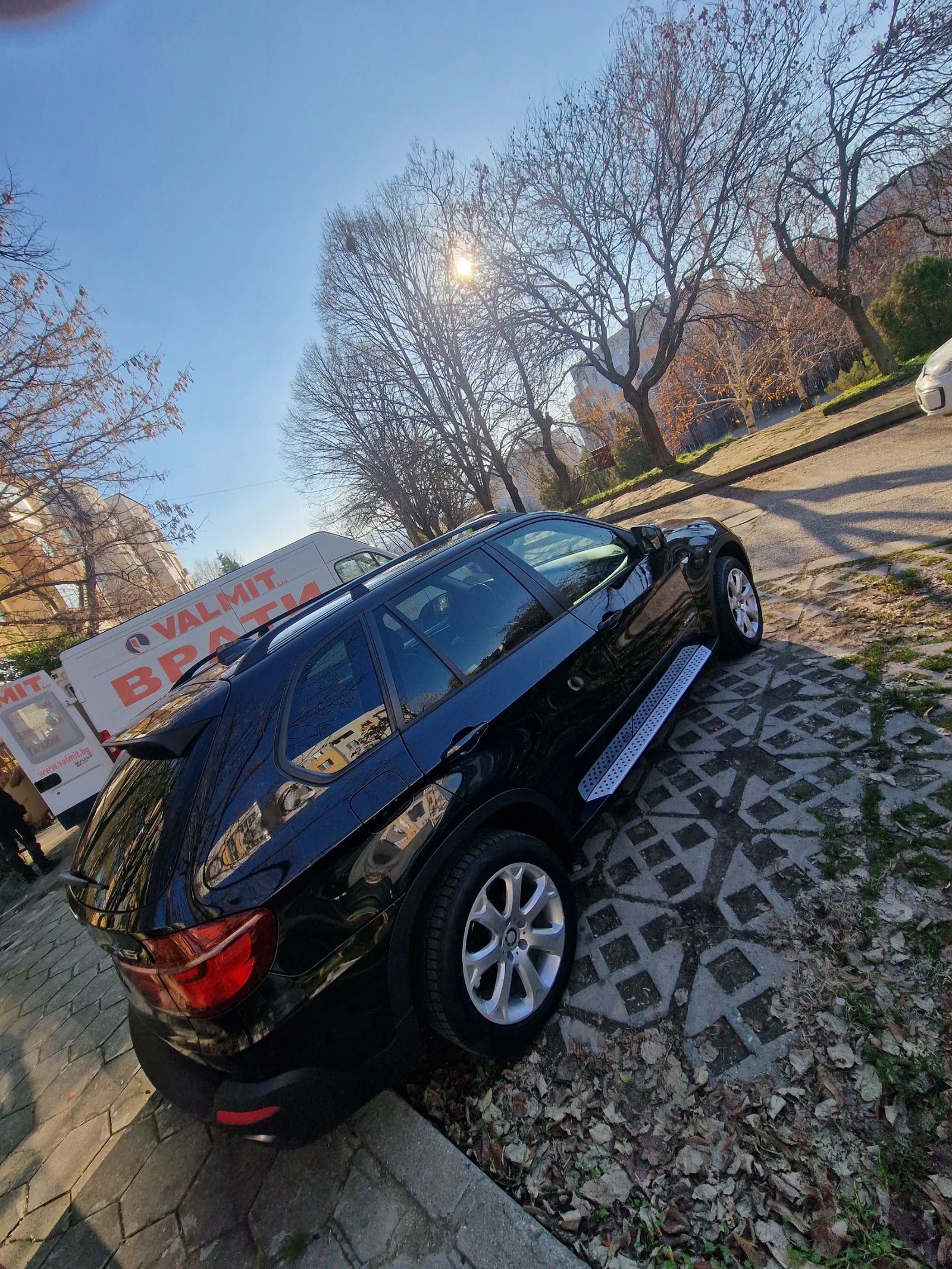 BMW X5 3.5 286 XDrive  | Mobile.bg   6