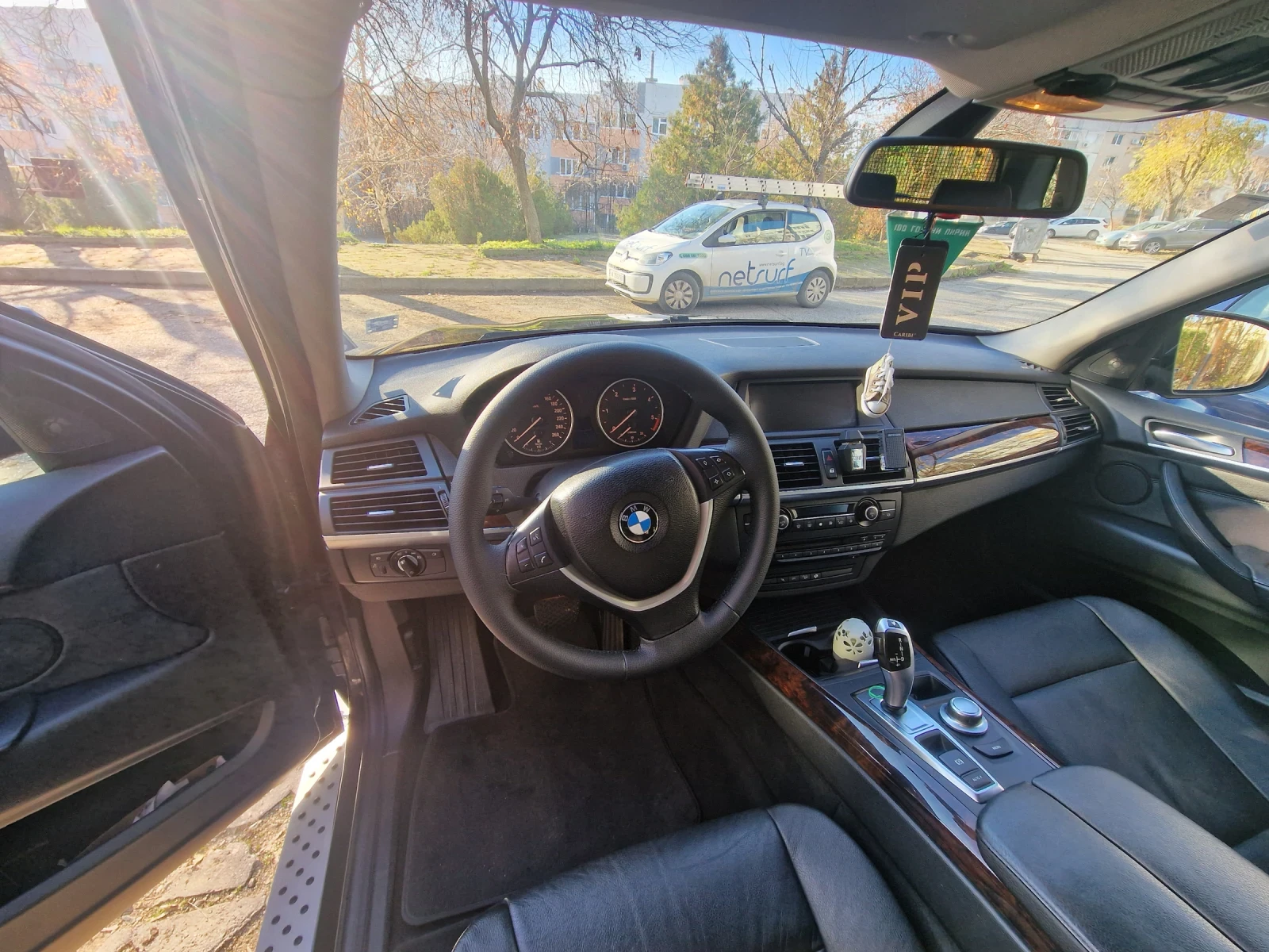 BMW X5 3.5 286 XDrive  | Mobile.bg   12