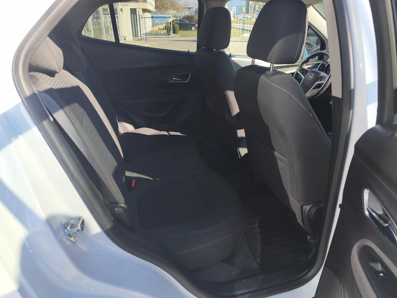 Opel Mokka 1.4T  | Mobile.bg � ����������� 13