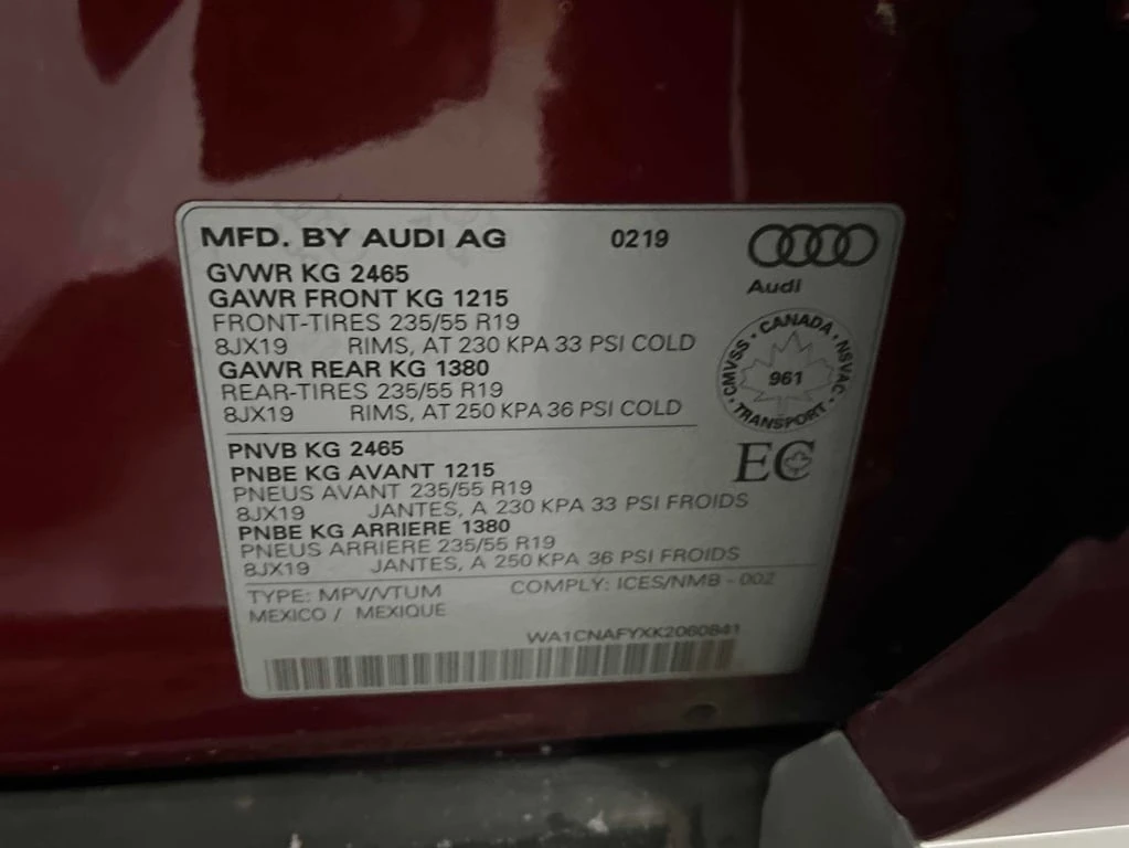 Audi Q5 * Technik * CARFAX * ��� ������������ ������ | Mobile.bg � ����������� 11
