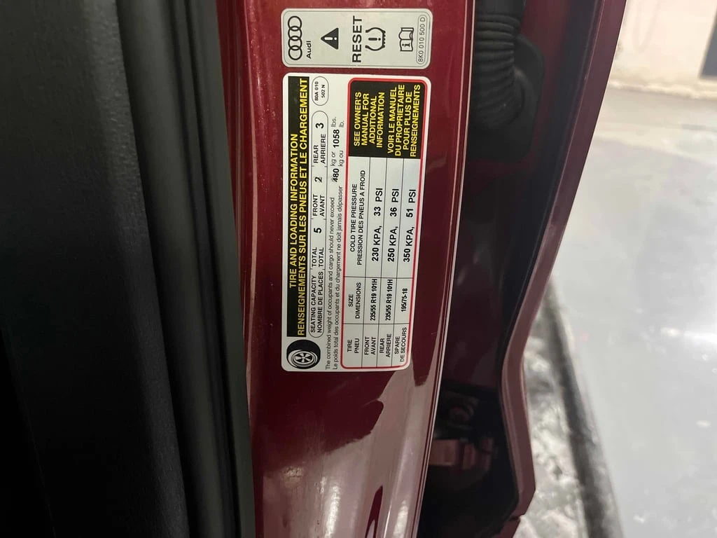 Audi Q5 * Technik * CARFAX * БЕЗ ПЪРВОНАЧАЛНА ВНОСКА - изображение 10