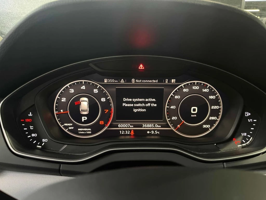 Audi Q5 * Technik * CARFAX * БЕЗ ПЪРВОНАЧАЛНА ВНОСКА - изображение 8