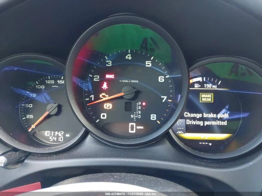 Porsche Macan 2l Sport Edition - изображение 7