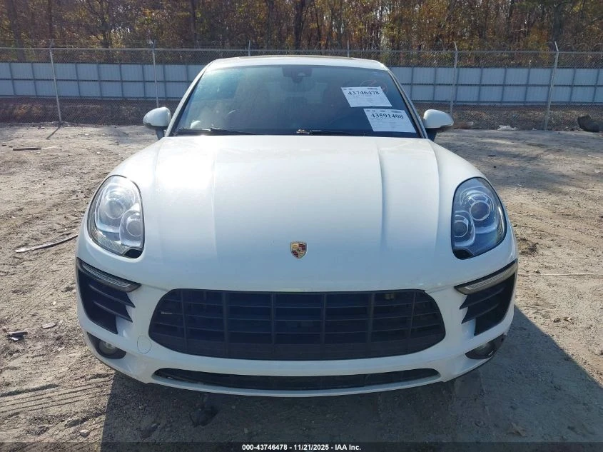Porsche Macan 2l Sport Edition | Mobile.bg � ����������� 12