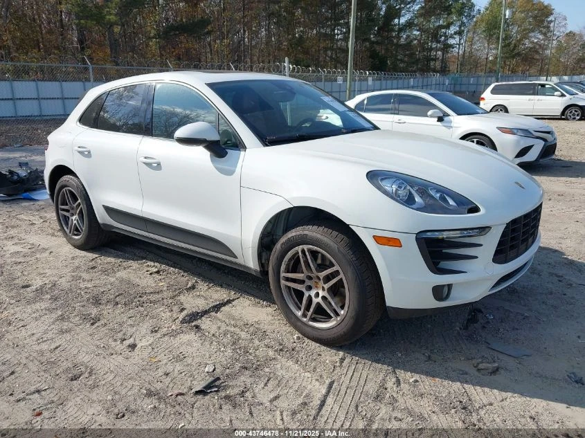 Porsche Macan 2l Sport Edition | Mobile.bg � ����������� 1