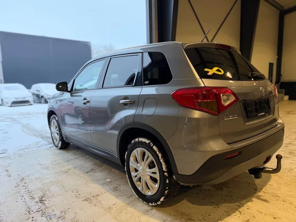 Suzuki Vitara 1.6i-���������-������� ����! | Mobile.bg � ����������� 1