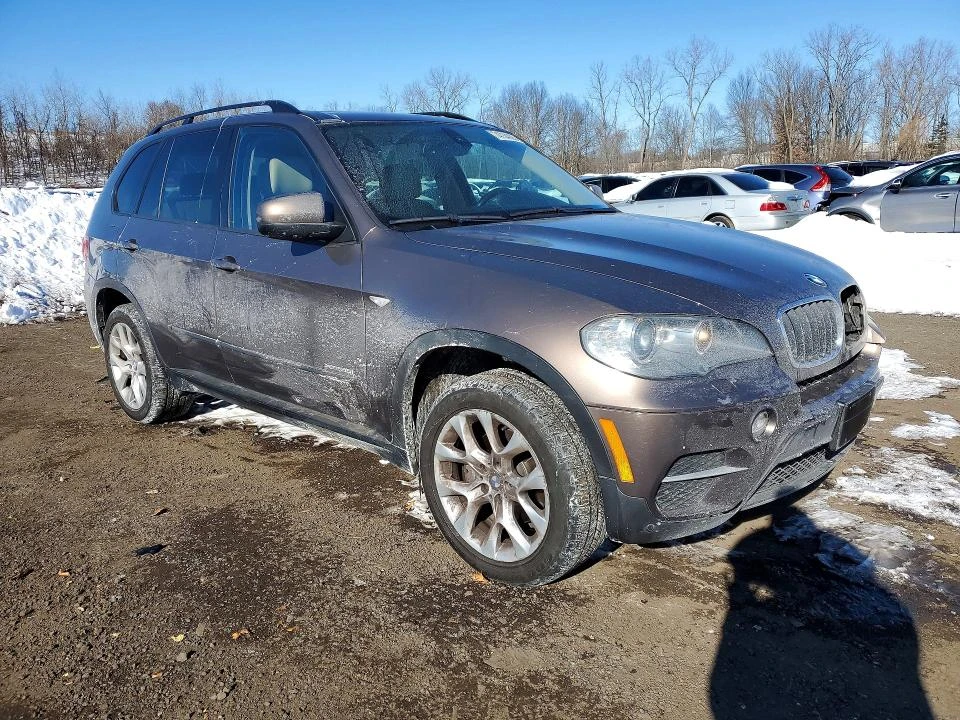 BMW X5 XDRIVE35I* MPACKAGE* Keyless* Premium* ФИКСИРАНА  - изображение 4