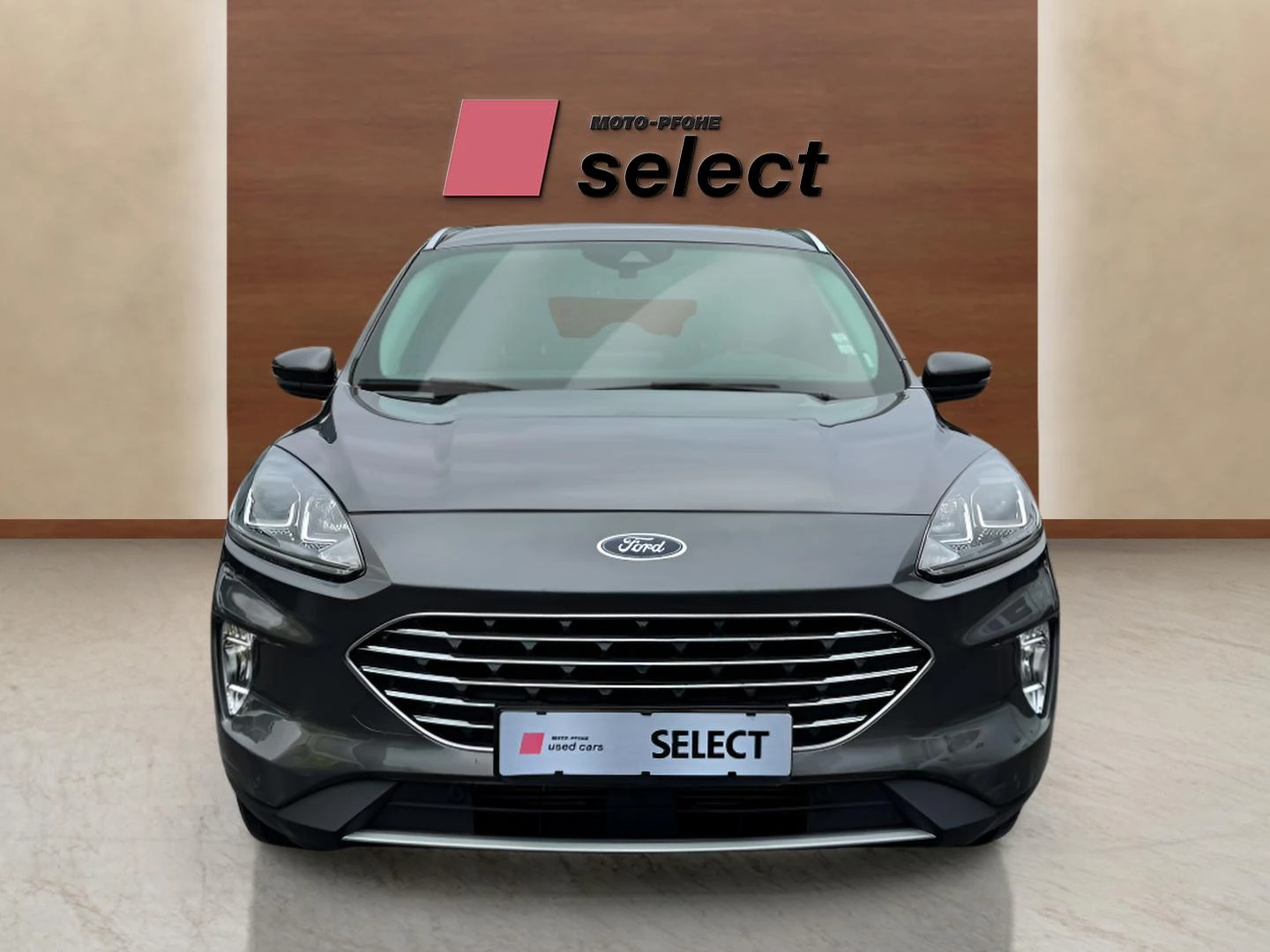 Ford Kuga 1.5 EcoBlue, снимка 2 - Автомобили и джипове - 53728527