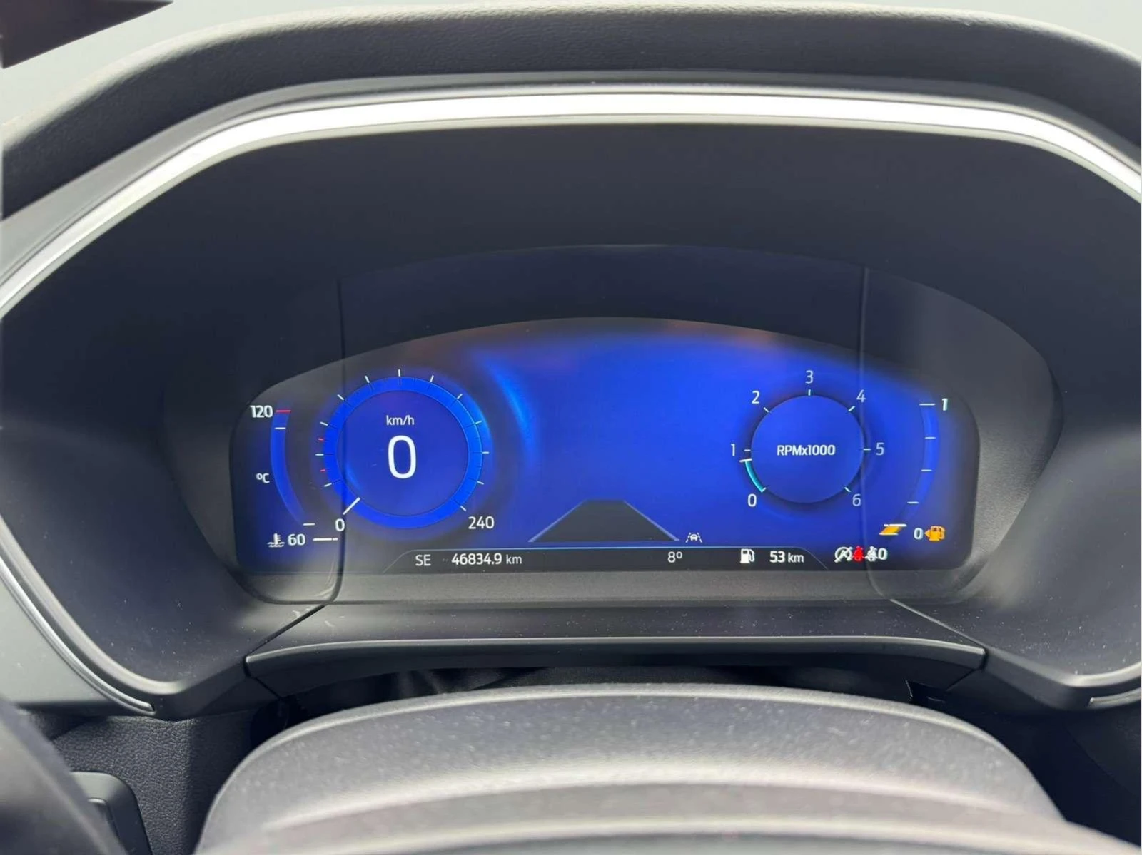 Ford Kuga 1.5 EcoBlue, снимка 11 - Автомобили и джипове - 53728527