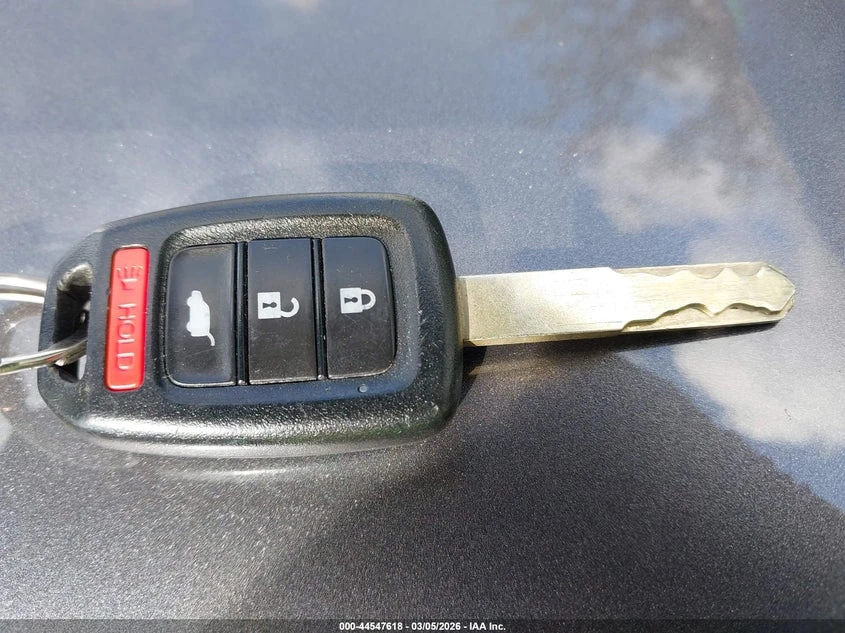 Honda Hr-v 1.8L I-4 VVT, 141HP Front Wheel Drive, снимка 11 - Автомобили и джипове - 53830306