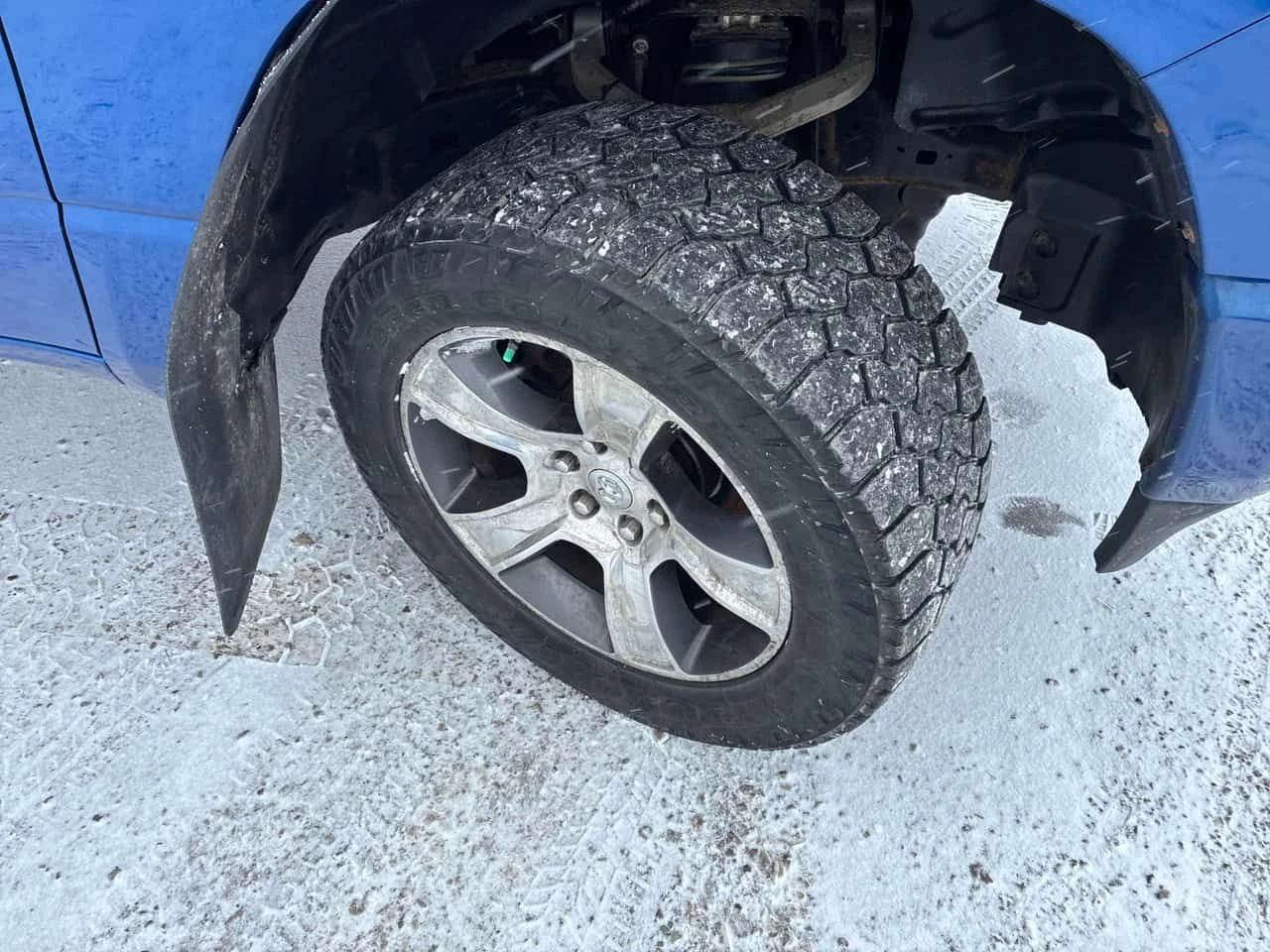 Dodge RAM 1500 * SPORT * CARFAX * ПРЕДСТАВИТЕЛСТВО * ПОДГРЕВ , снимка 7 - Автомобили и джипове - 53886072