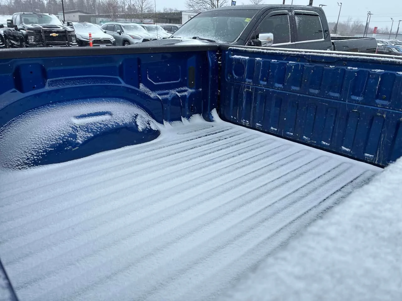 Dodge RAM 1500 * SPORT * CARFAX * ПРЕДСТАВИТЕЛСТВО * ПОДГРЕВ , снимка 13 - Автомобили и джипове - 53886072