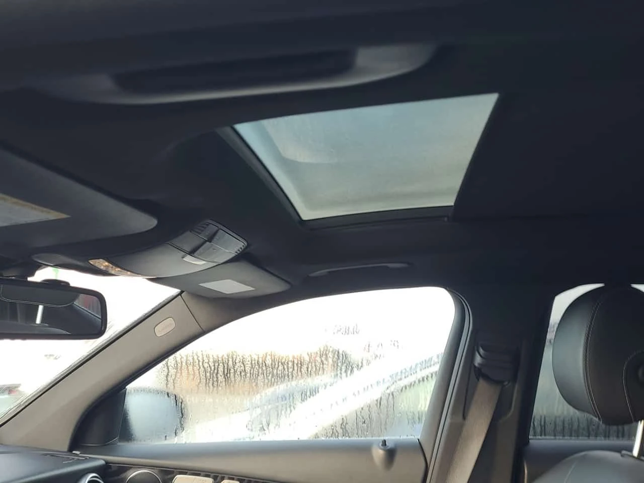 Mercedes-Benz GLC 300 | 360| PANORAMA| CARFAX, снимка 12 - Автомобили и джипове - 53894508