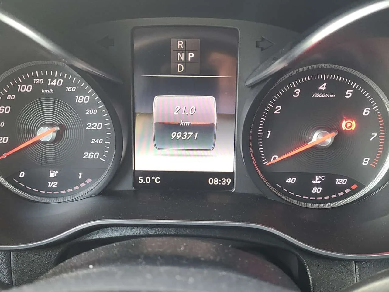 Mercedes-Benz GLC 300 | 360| PANORAMA| CARFAX, снимка 9 - Автомобили и джипове - 53894508