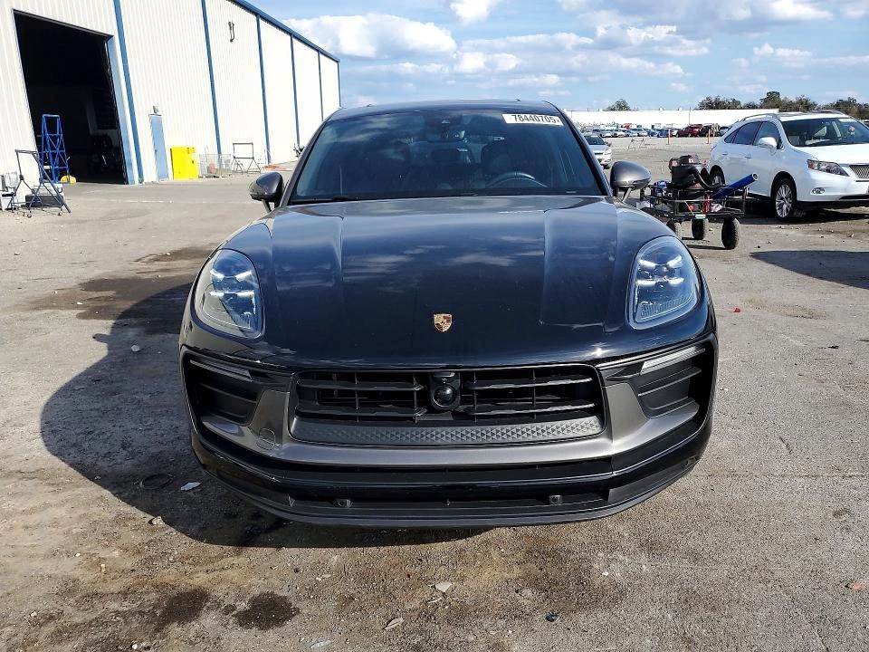 Porsche Macan | Цена до България, снимка 5 - Автомобили и джипове - 53932336