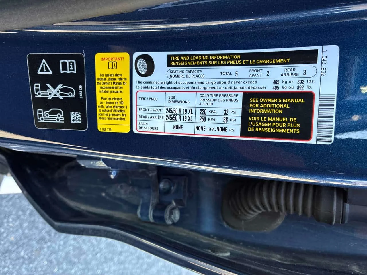 BMW X3 * xDrive30i 2 ����� * KEYLESS * ���� * �������� *  | Mobile.bg � ����������� 10