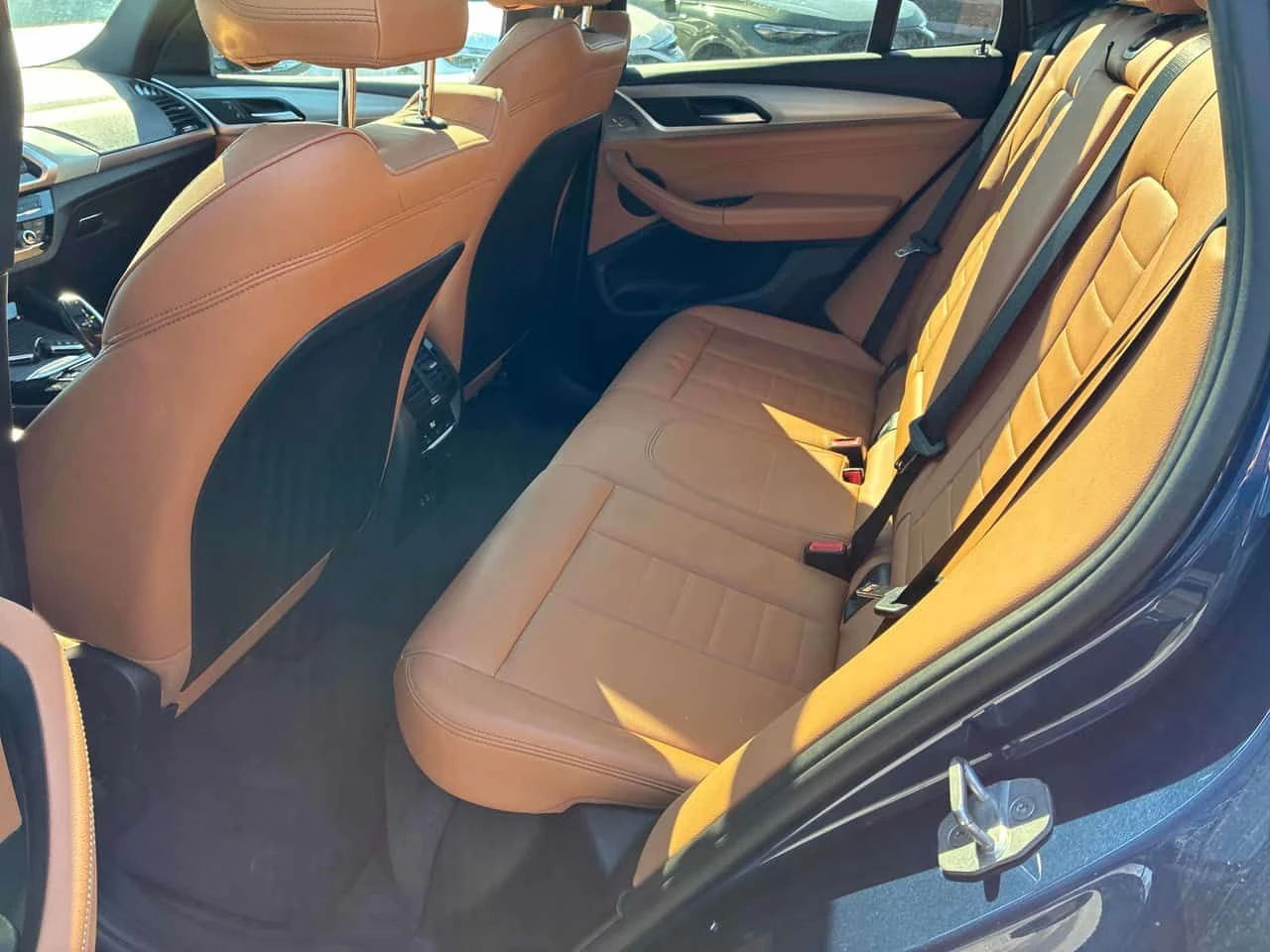 BMW X3 * xDrive30i 2 ����� * KEYLESS * ���� * �������� *  | Mobile.bg � ����������� 13