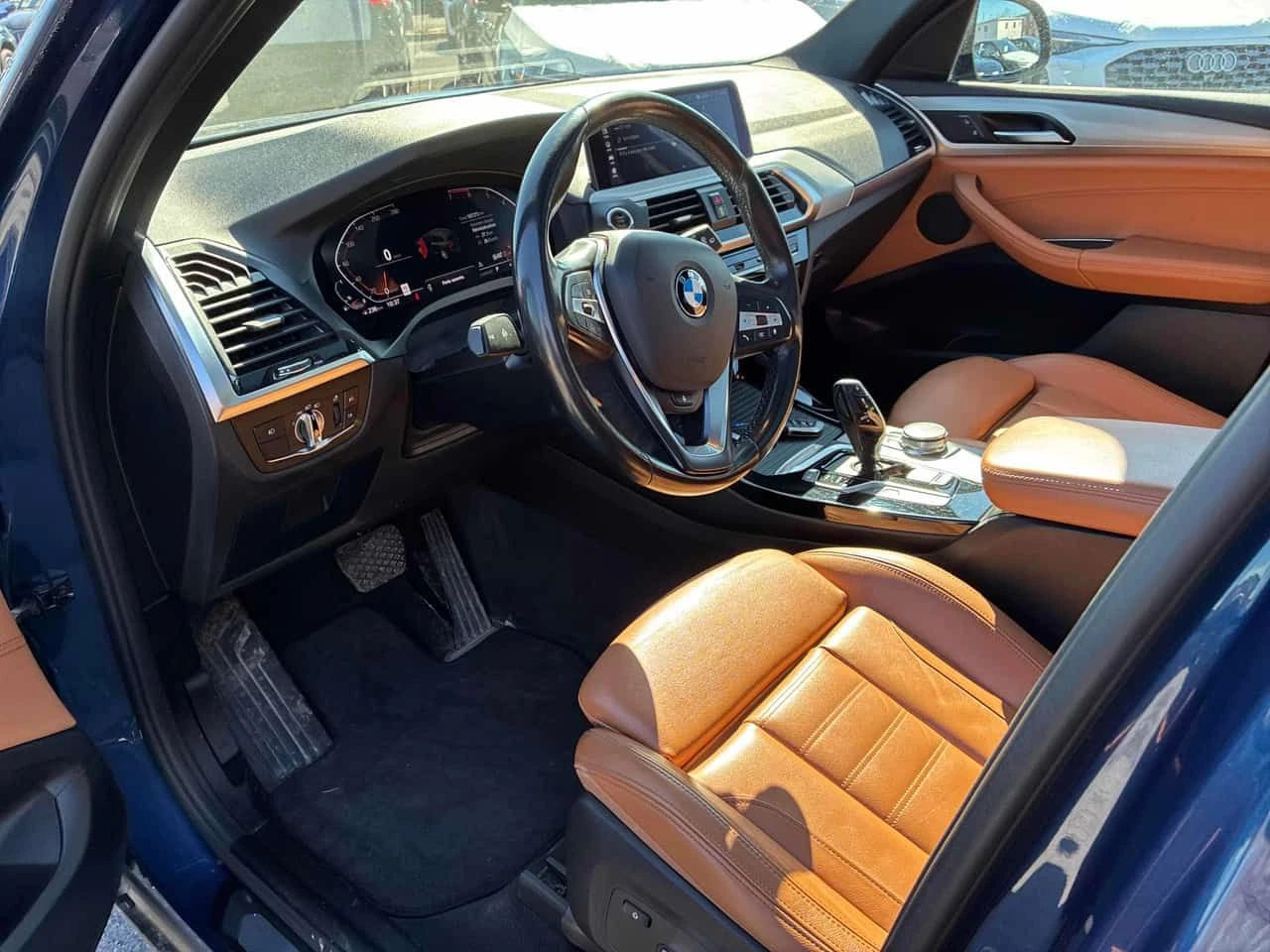 BMW X3 * xDrive30i 2 ����� * KEYLESS * ���� * �������� *  | Mobile.bg � ����������� 5