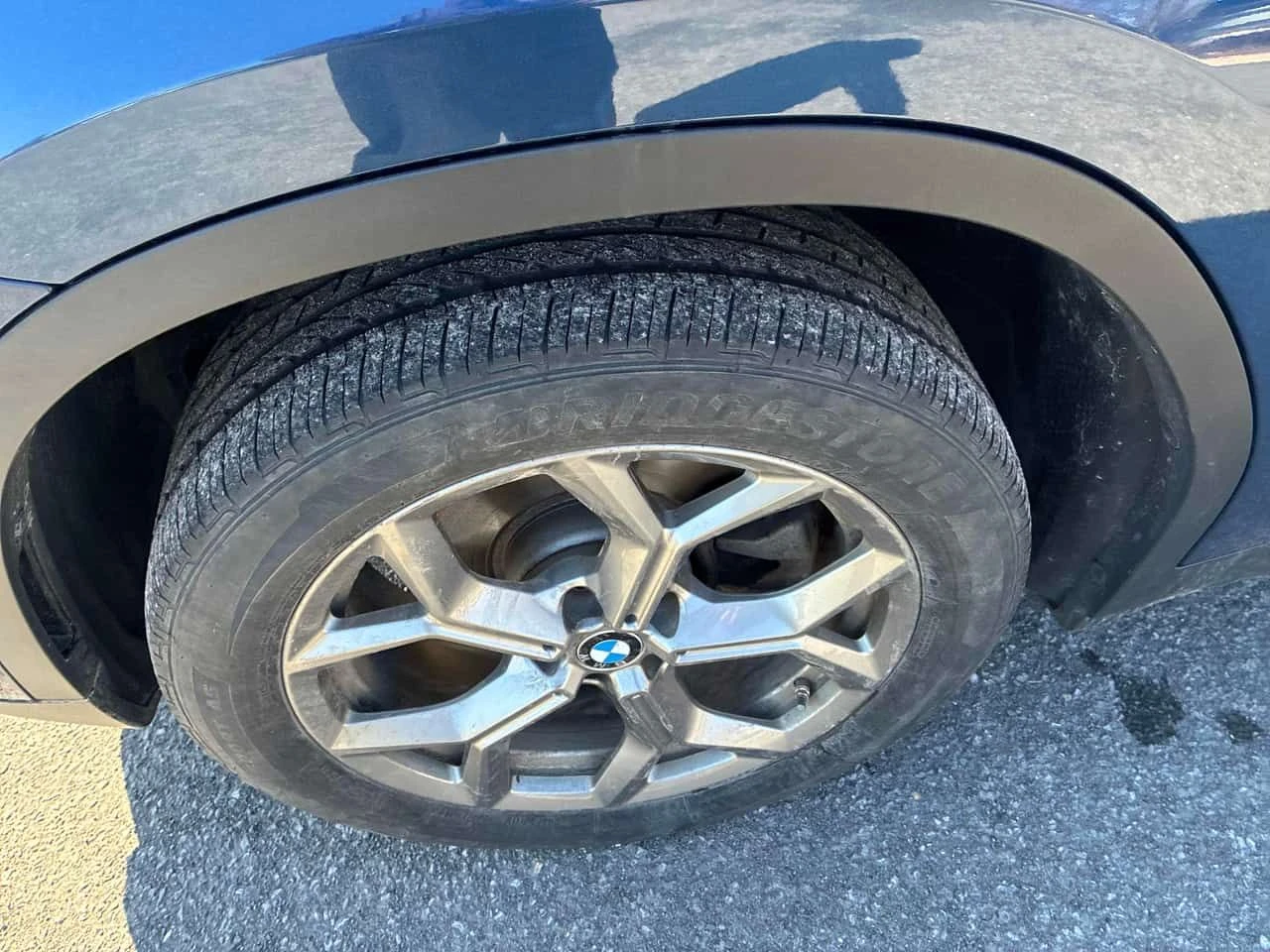 BMW X3 * xDrive30i 2 ����� * KEYLESS * ���� * �������� *  | Mobile.bg � ����������� 7