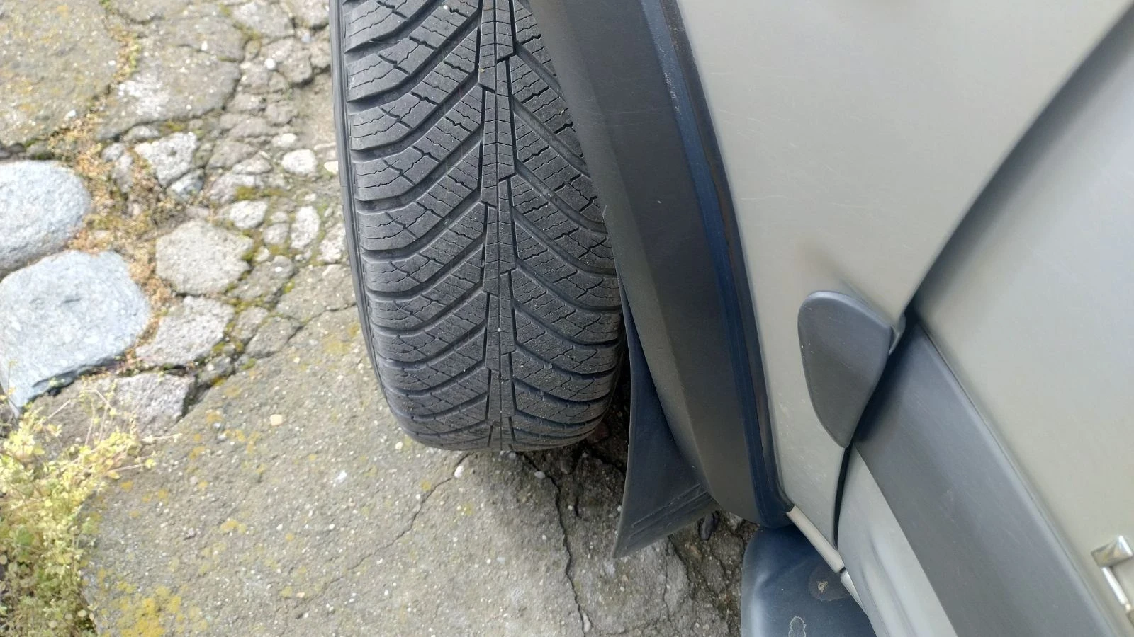 Opel Frontera 2.2 DTI 4x4 | Mobile.bg � ����������� 5