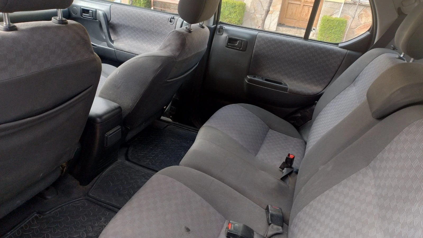 Opel Frontera 2.2 DTI 4x4 | Mobile.bg � ����������� 6