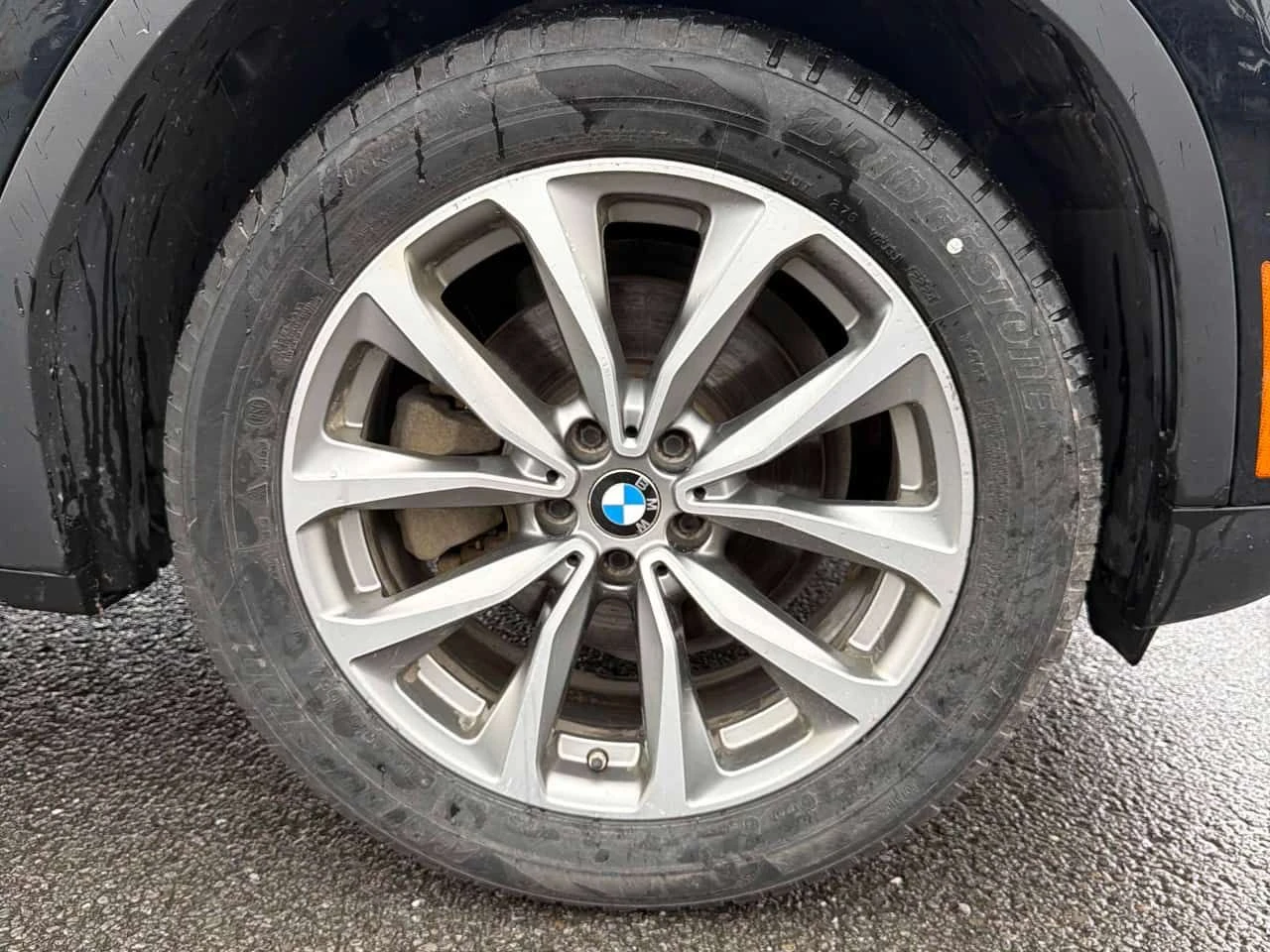 BMW X3 XDRIVE30I * М САЛОН* АМБИЕНТНО* ПАНОРАМА* КАМЕРА* , снимка 6 - Автомобили и джипове - 54451381