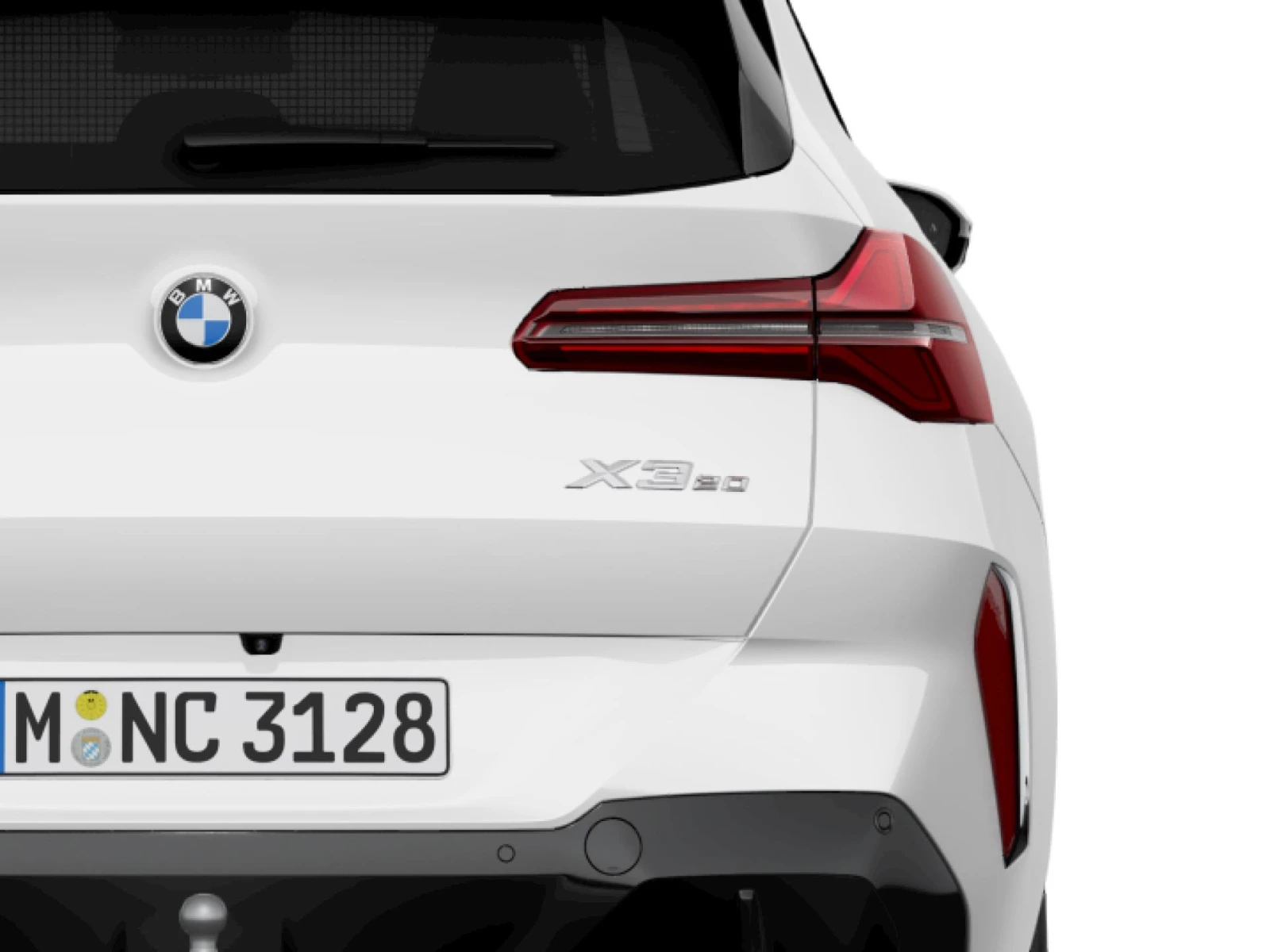 BMW X3 20 xDrive, снимка 7 - Автомобили и джипове - 54590302