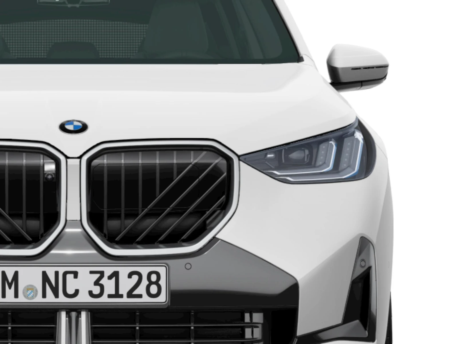 BMW X3 20 xDrive, снимка 6 - Автомобили и джипове - 54590302