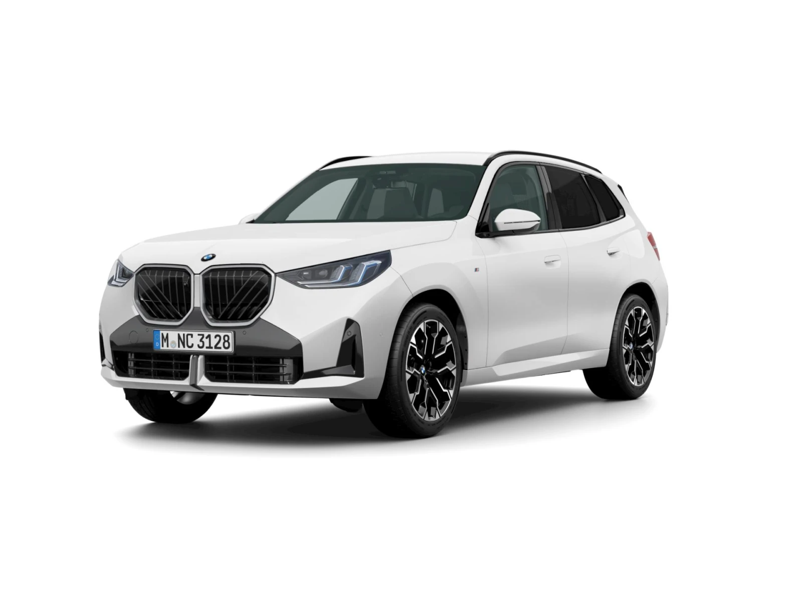 BMW X3 20 xDrive, снимка 2 - Автомобили и джипове - 54590302