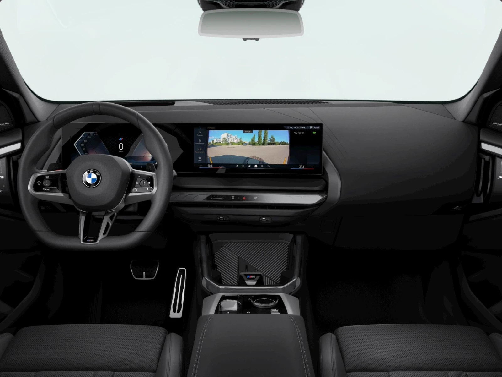 BMW X3 20 xDrive, снимка 10 - Автомобили и джипове - 54590302
