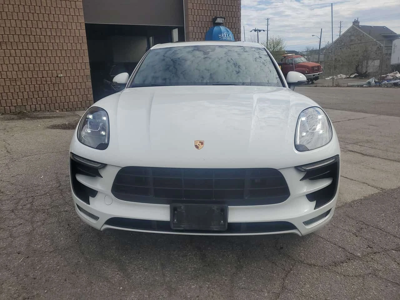 Porsche Macan GTS AWD/��������/��� �����/������� �� ����� | Mobile.bg � ����������� 2