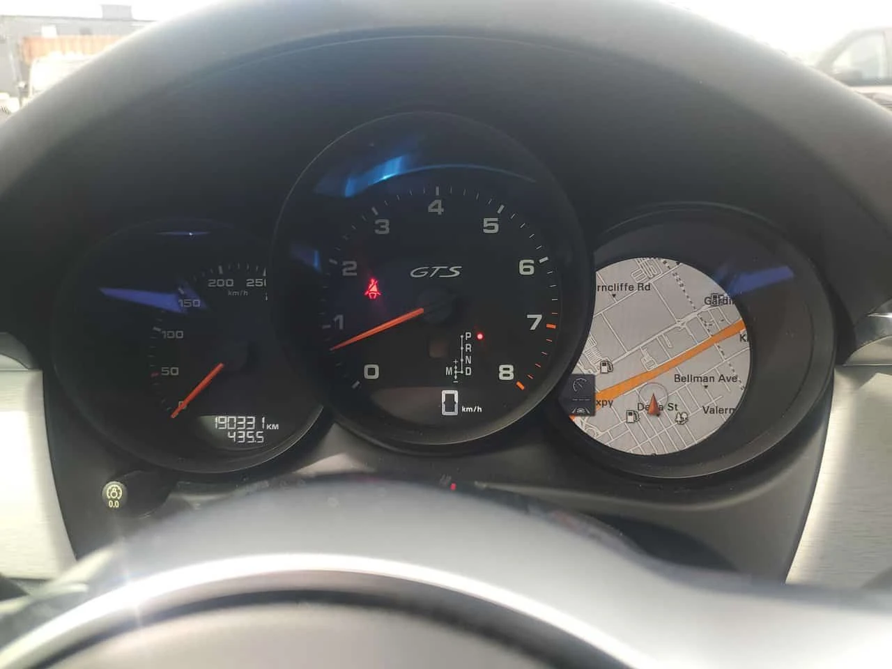 Porsche Macan GTS AWD/��������/��� �����/������� �� ����� | Mobile.bg � ����������� 8