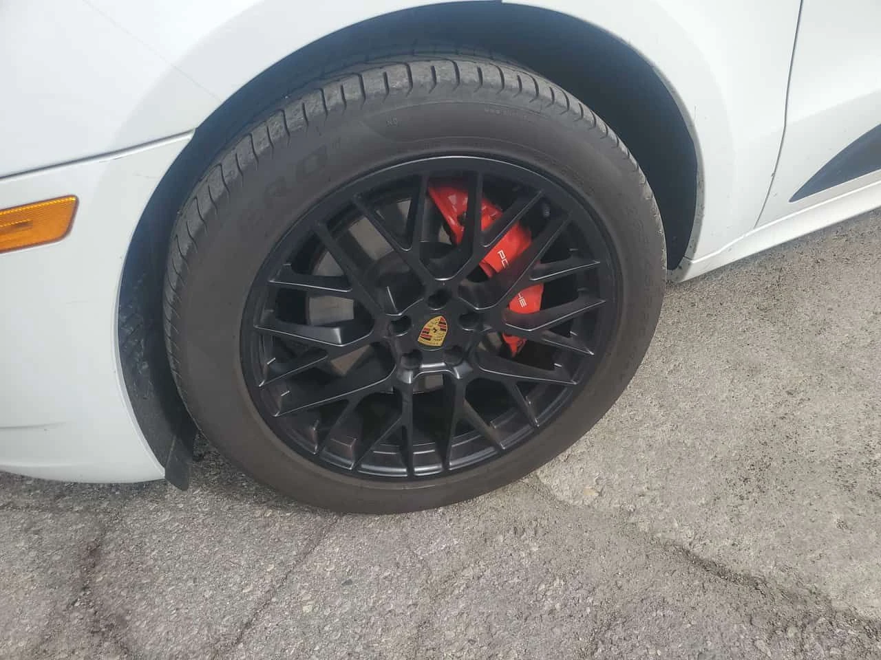 Porsche Macan GTS AWD/��������/��� �����/������� �� ����� | Mobile.bg � ����������� 6