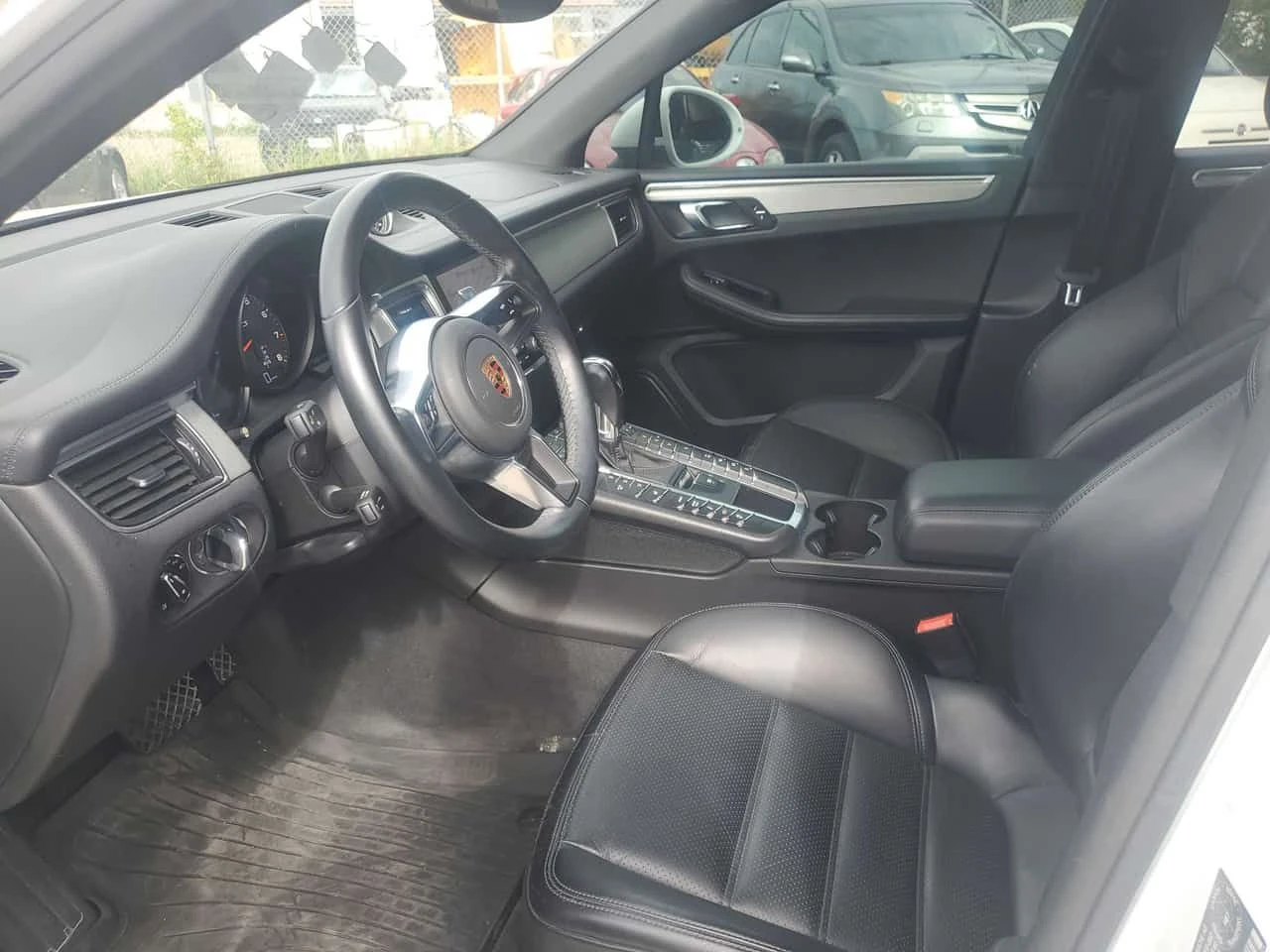 Porsche Macan GTS AWD/��������/��� �����/������� �� ����� | Mobile.bg � ����������� 7