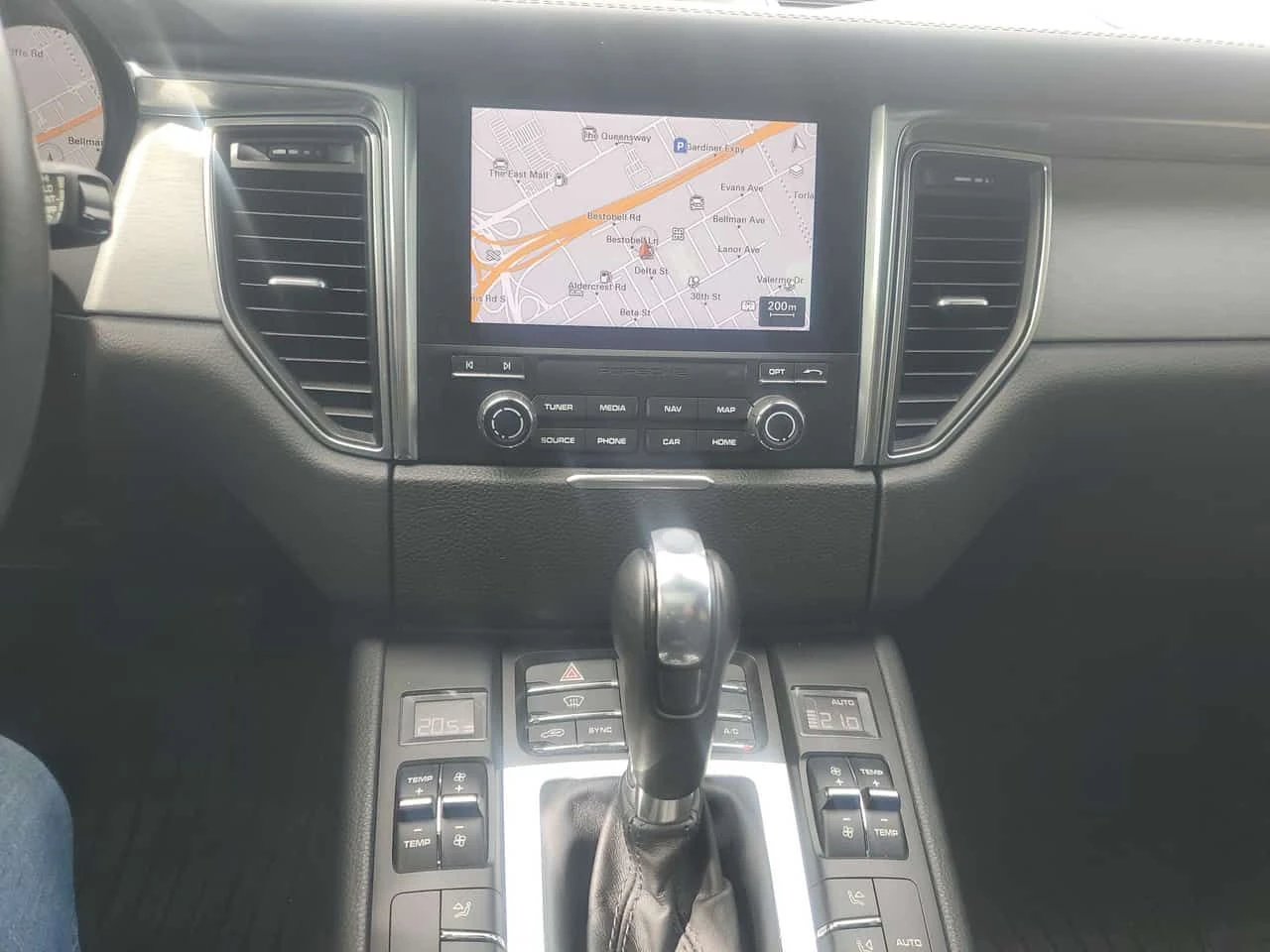 Porsche Macan GTS AWD/��������/��� �����/������� �� ����� | Mobile.bg � ����������� 9