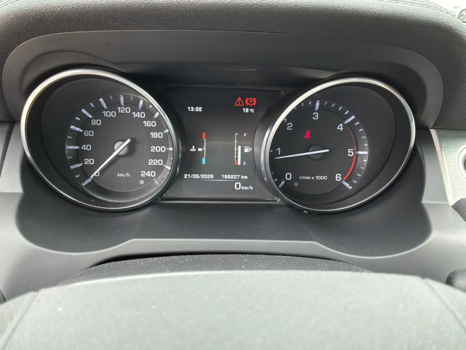 Land Rover Range Rover Evoque 2.2D 150�.� 6��. 4�4 | Mobile.bg � ����������� 9