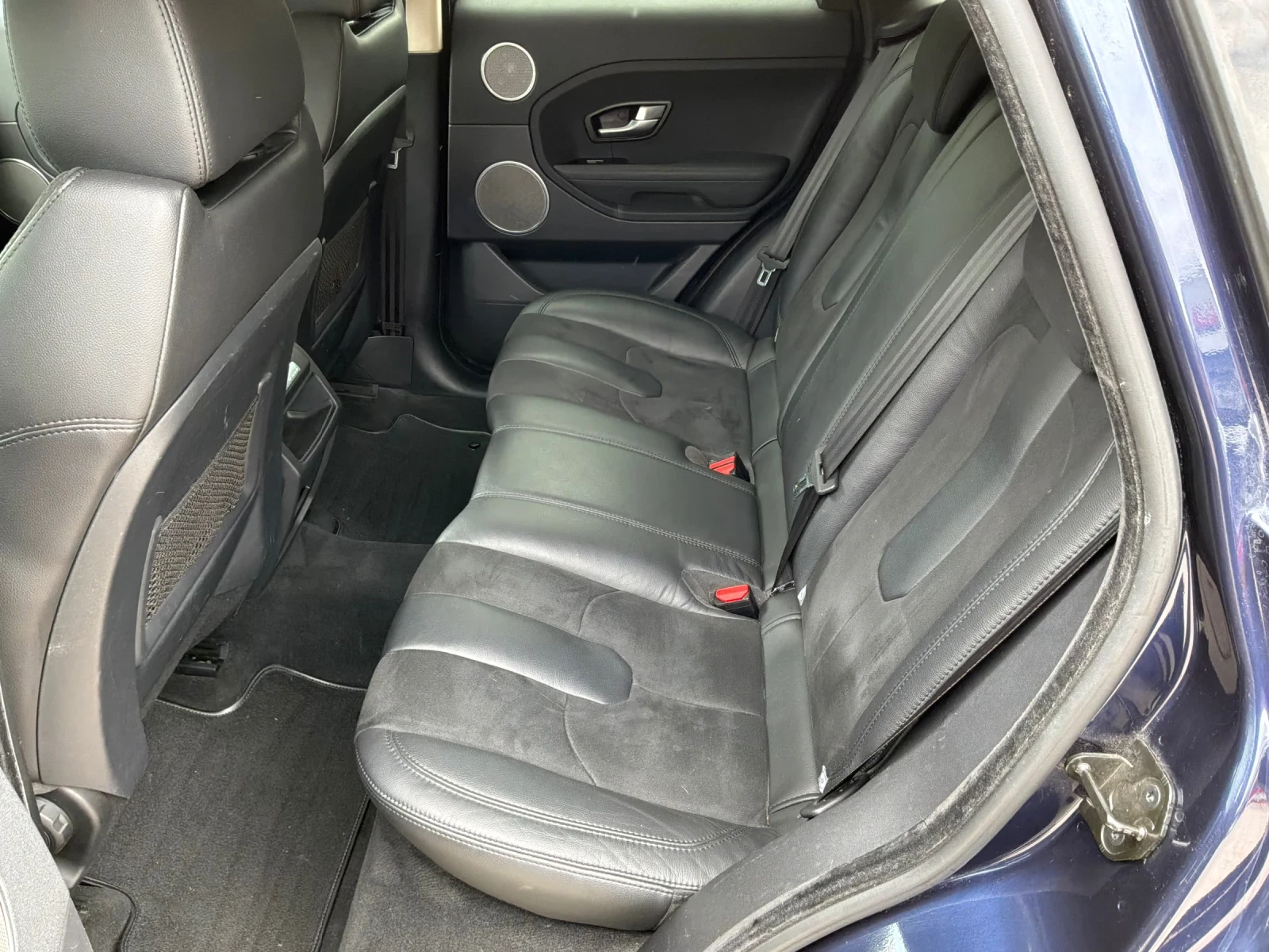 Land Rover Range Rover Evoque 2.2D 150�.� 6��. 4�4 | Mobile.bg � ����������� 12