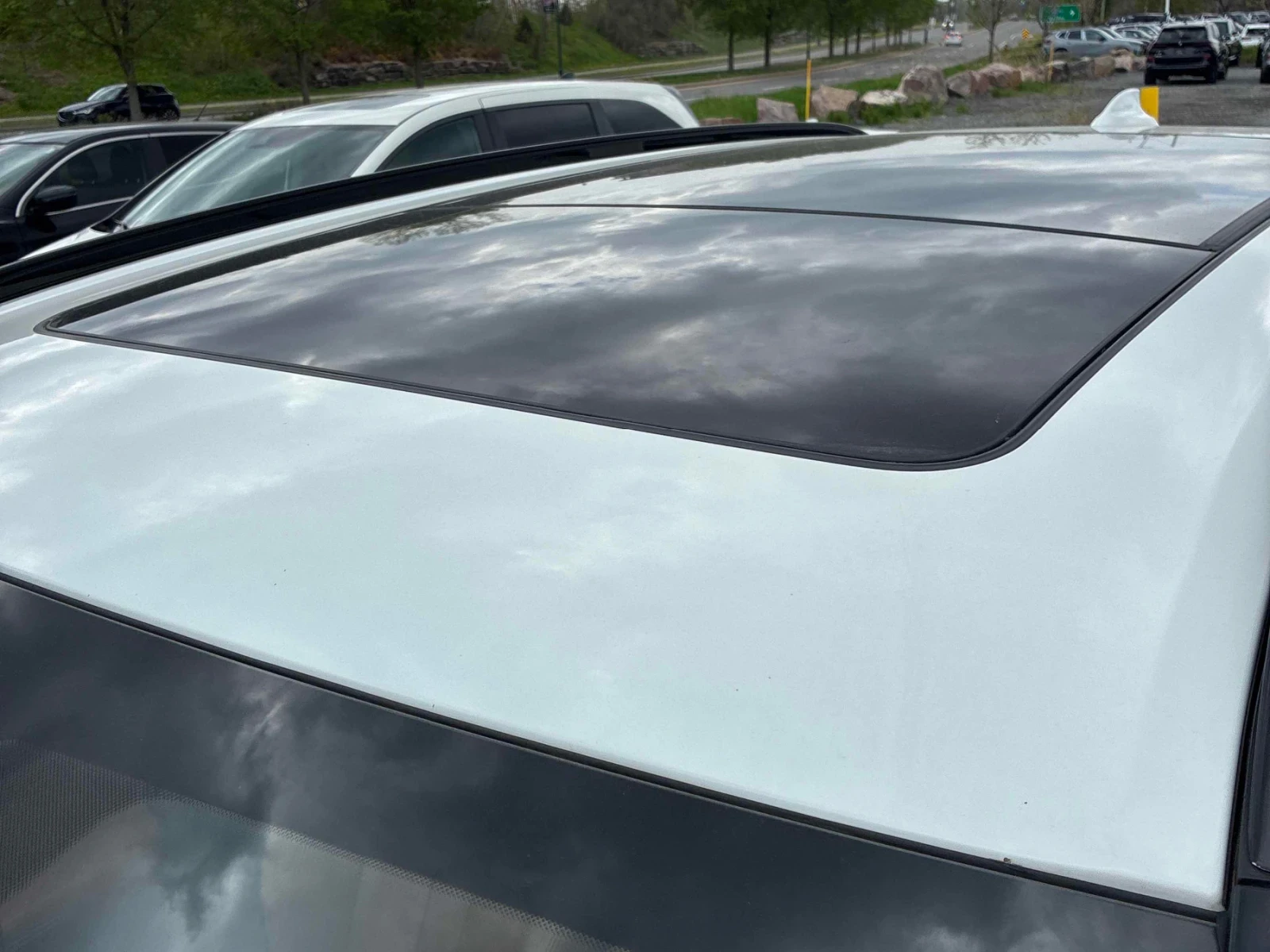 BMW X5 xDrive40i * M ПАКЕТ * ПОДГРЕВ * ПАНОРАМА * CARFAX, снимка 13 - Автомобили и джипове - 54635928
