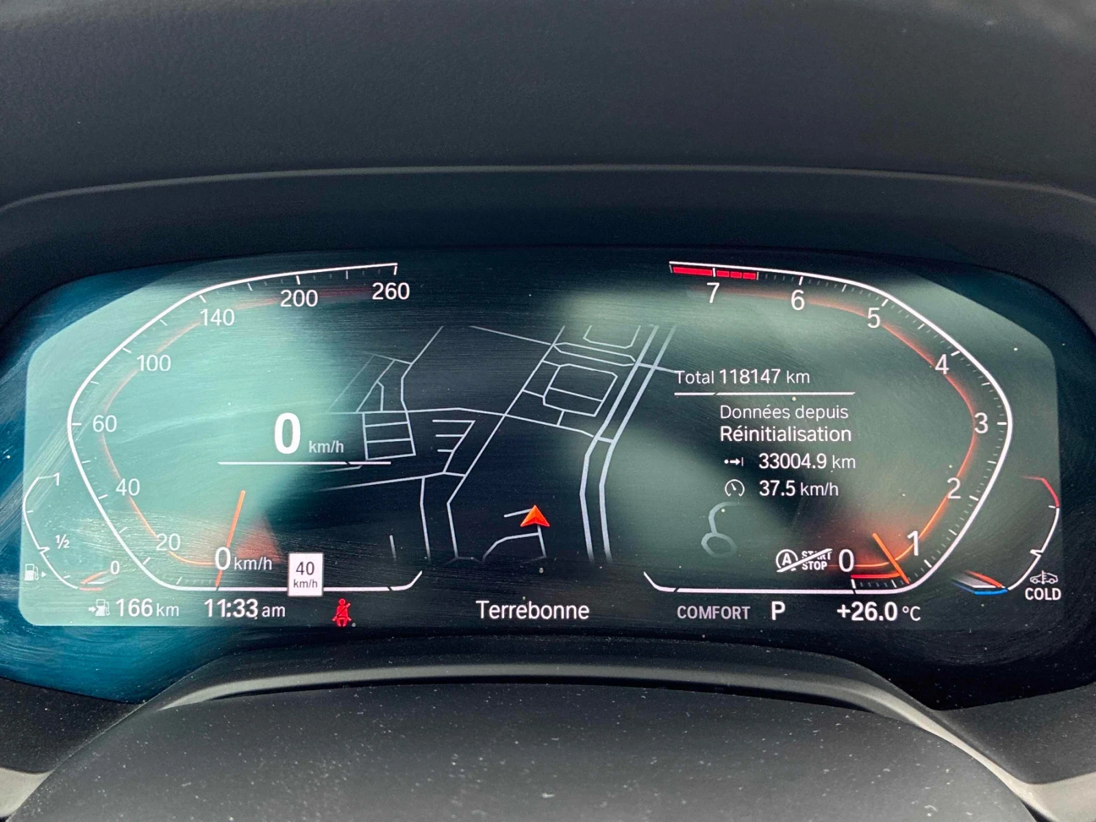 BMW X5 xDrive40i * M ПАКЕТ * ПОДГРЕВ * ПАНОРАМА * CARFAX, снимка 9 - Автомобили и джипове - 54635928