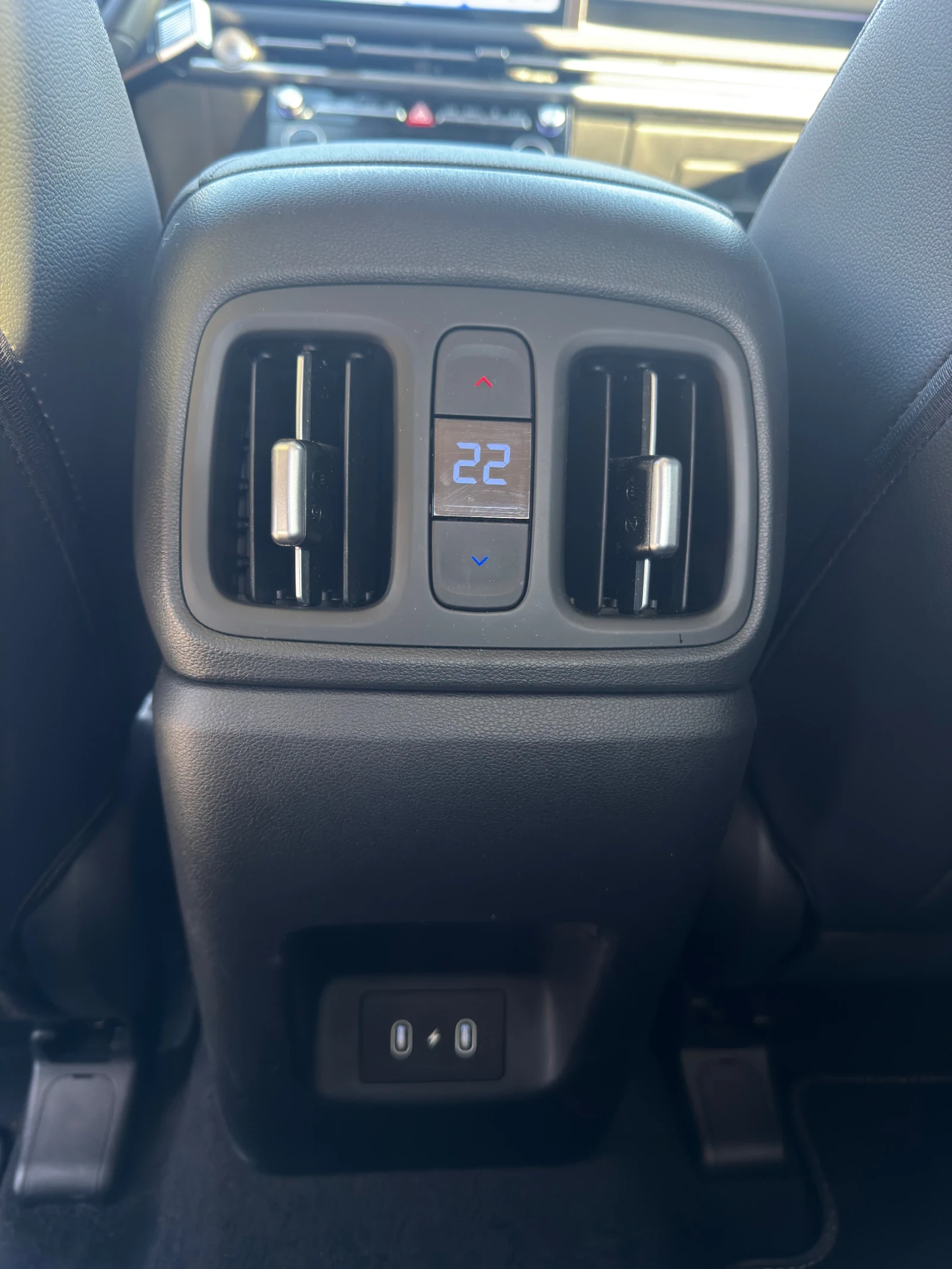 Hyundai Tucson 1.6 HEV, снимка 10 - Автомобили и джипове - 54811166