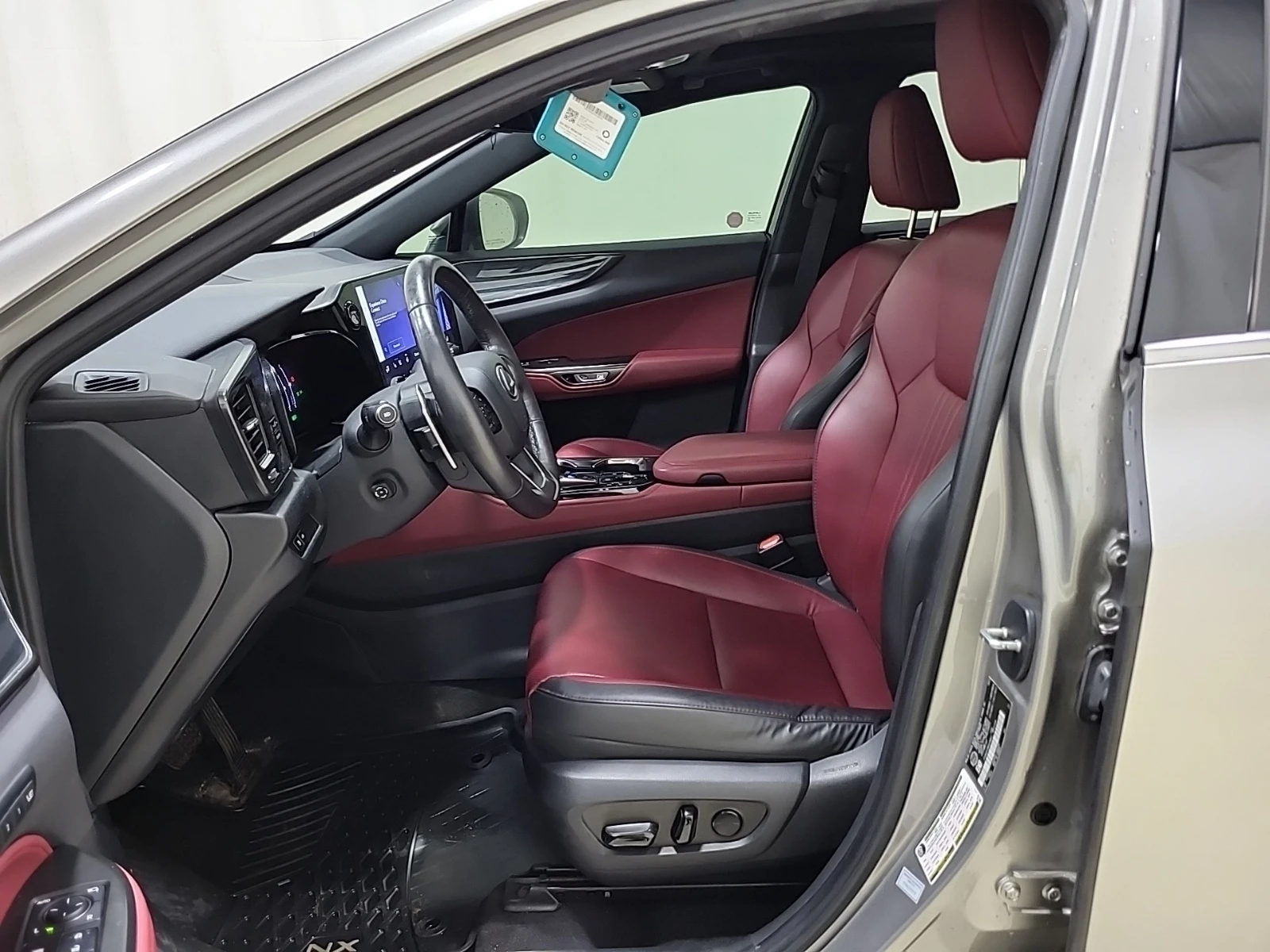Lexus NX 350h * * CARFAX * * ���� ������ * *  | Mobile.bg � ����������� 5