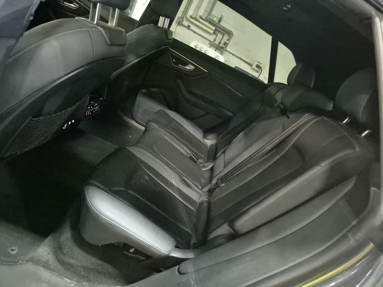 Audi Q8 Progressive* ОБДУХВАНЕ * ПАНОРАМА * , снимка 13 - Автомобили и джипове - 55491979